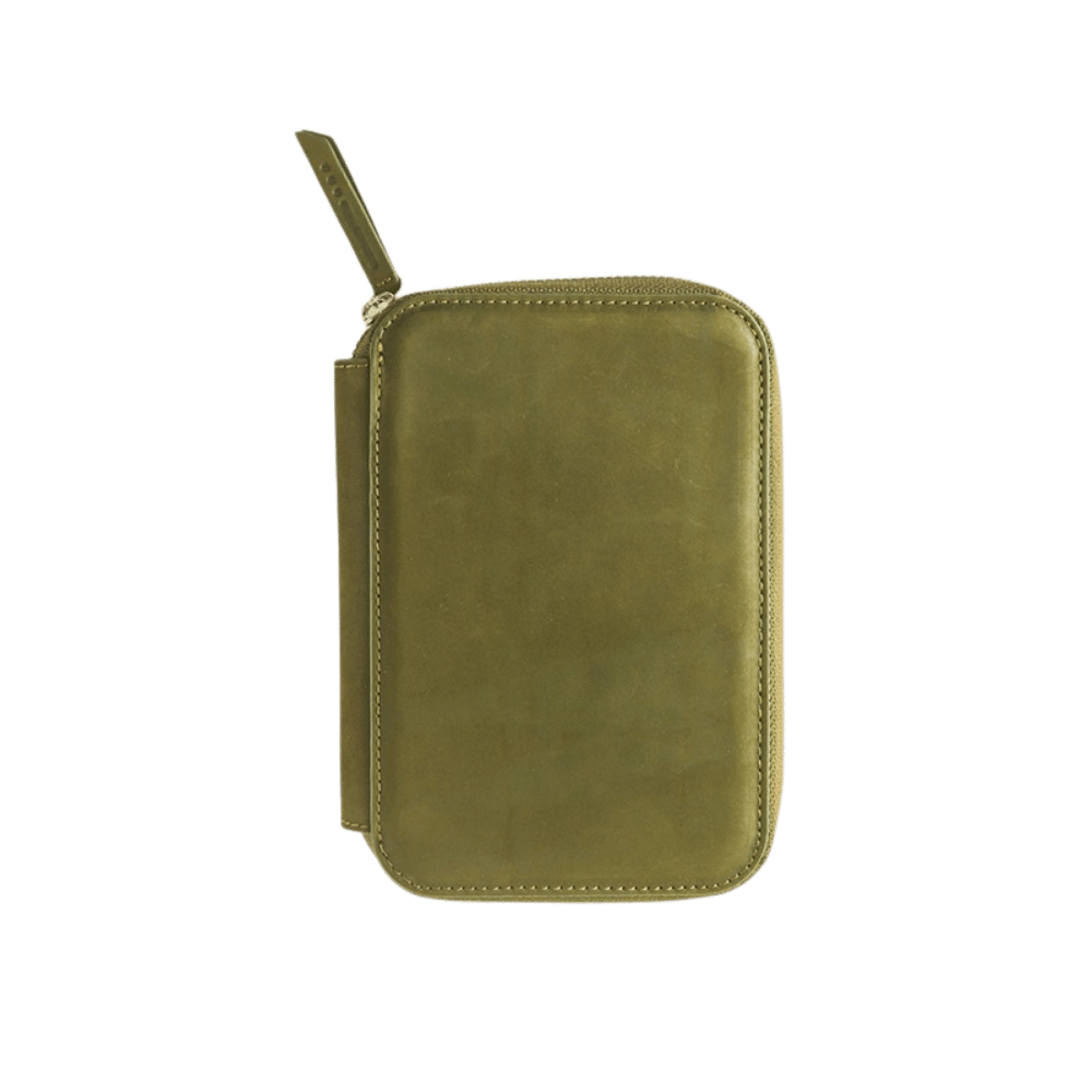 Endless Companion Verstellbares Etui für 5 Schreibgeräte