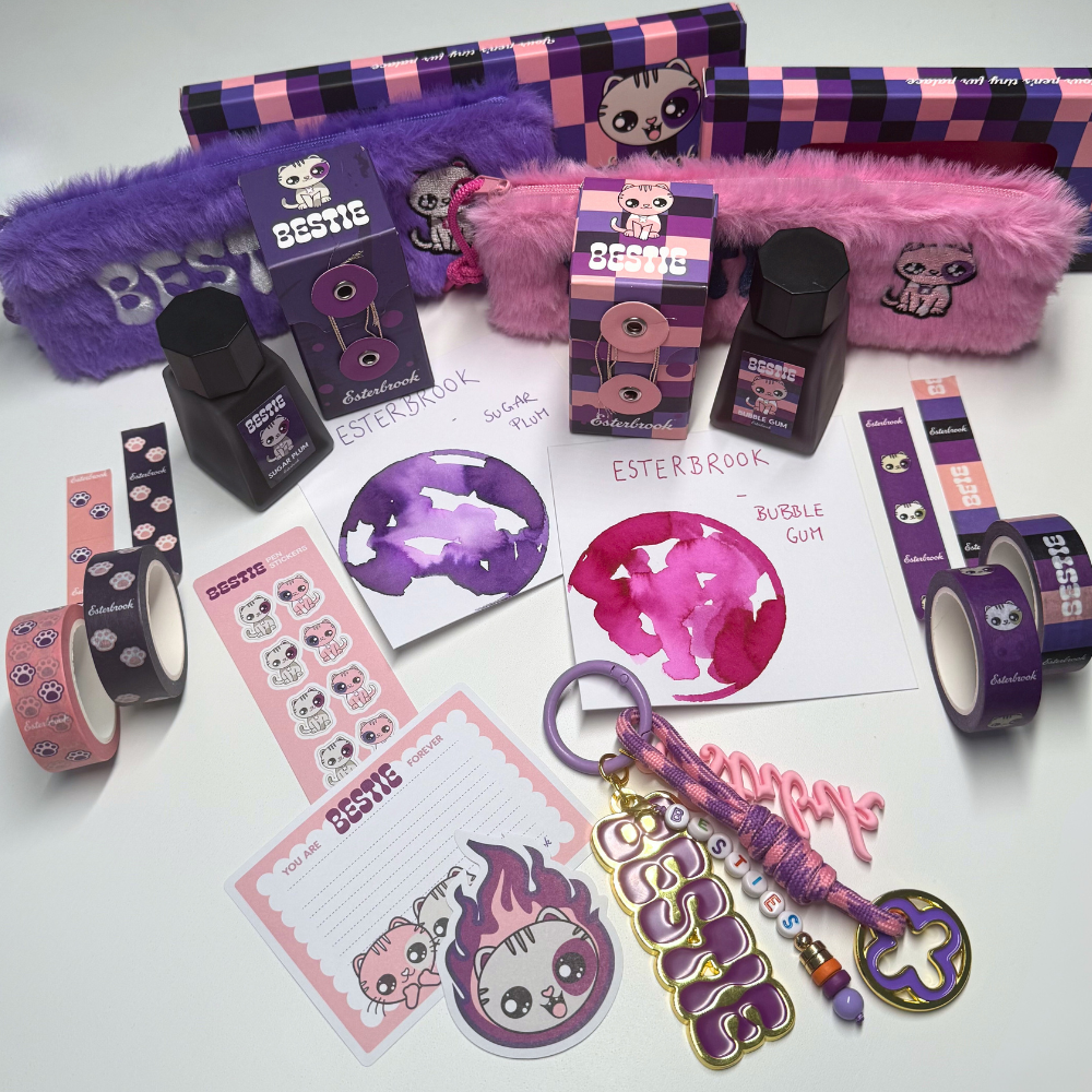 Esterbrook Estie Bestie Set