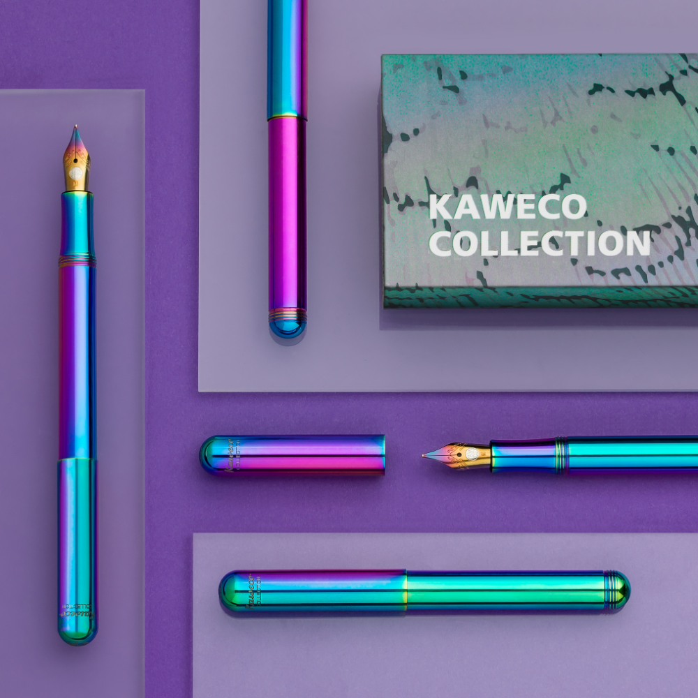Kaweco Collection Liliput Kolibri Füllhalter