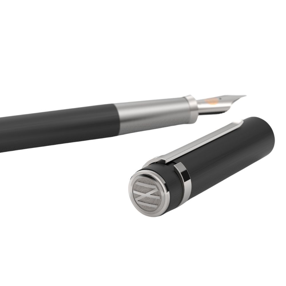 JANZANDER DESIGN Imagine fountain pen