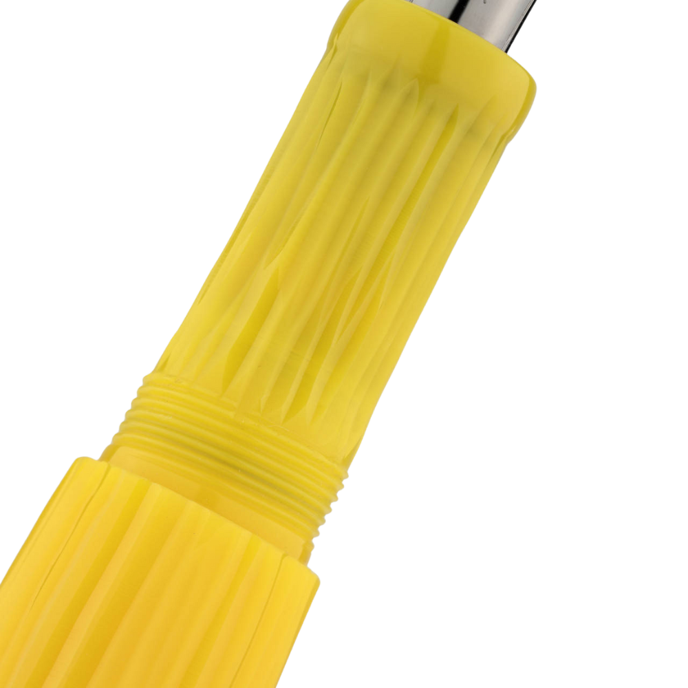 Scribo LA DOTTA Studiorum Ruthenium Trim Füllfederhalter