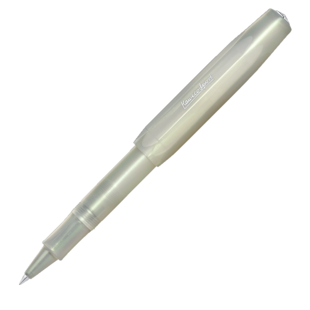 Kaweco LUNAR Sport Light Green Rollerball