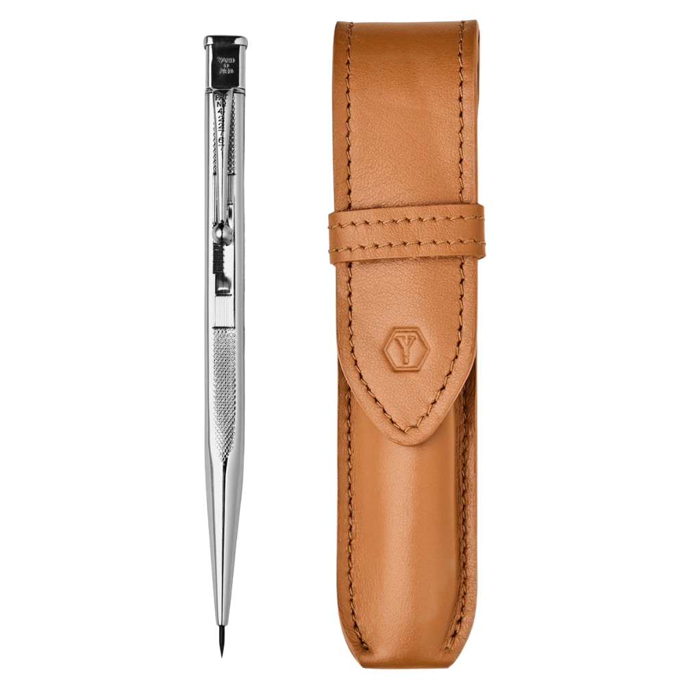 Yard O Led The Lucky Sterling Silver mechanical pencil