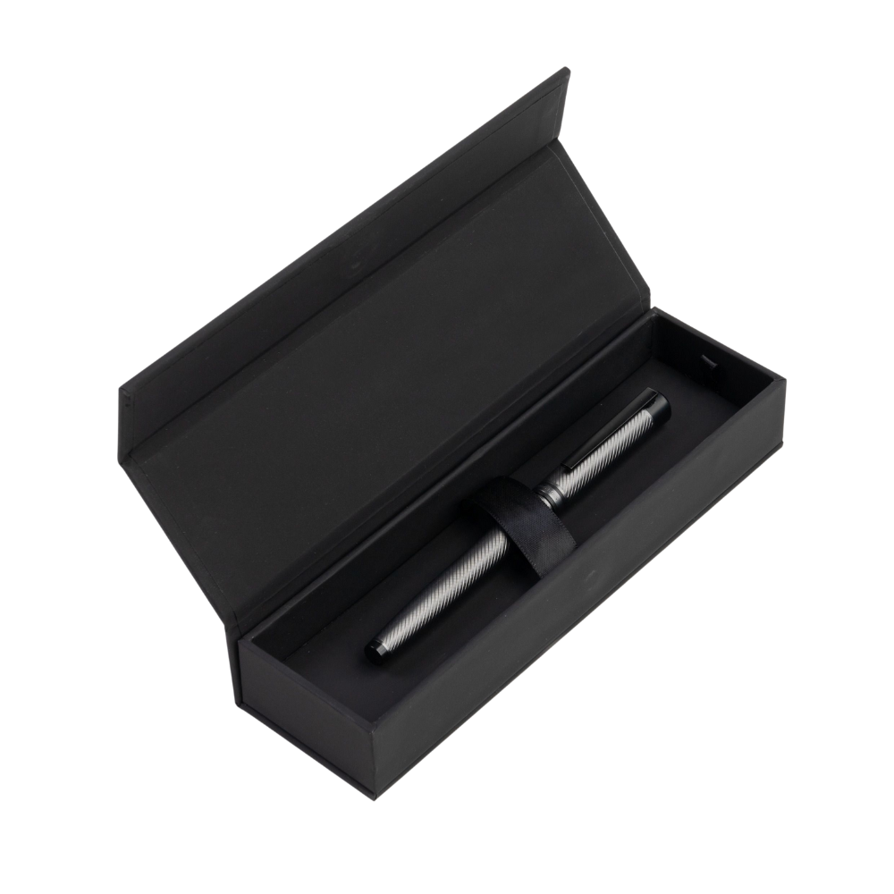 Hugo Boss Filament Gun Füllfederhalter