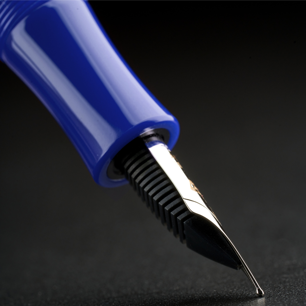 Delta Rally Passion Fountain Pen - German Exclusive Edition