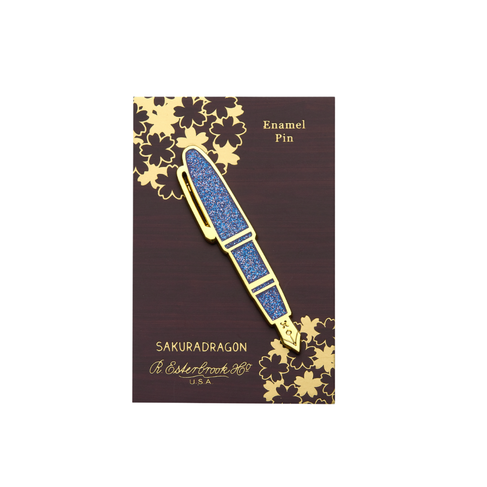 Esterbrook Sakura Street Pin - Pen