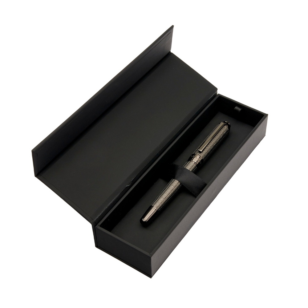 Hugo Boss Elemental Gun Füllfederhalter