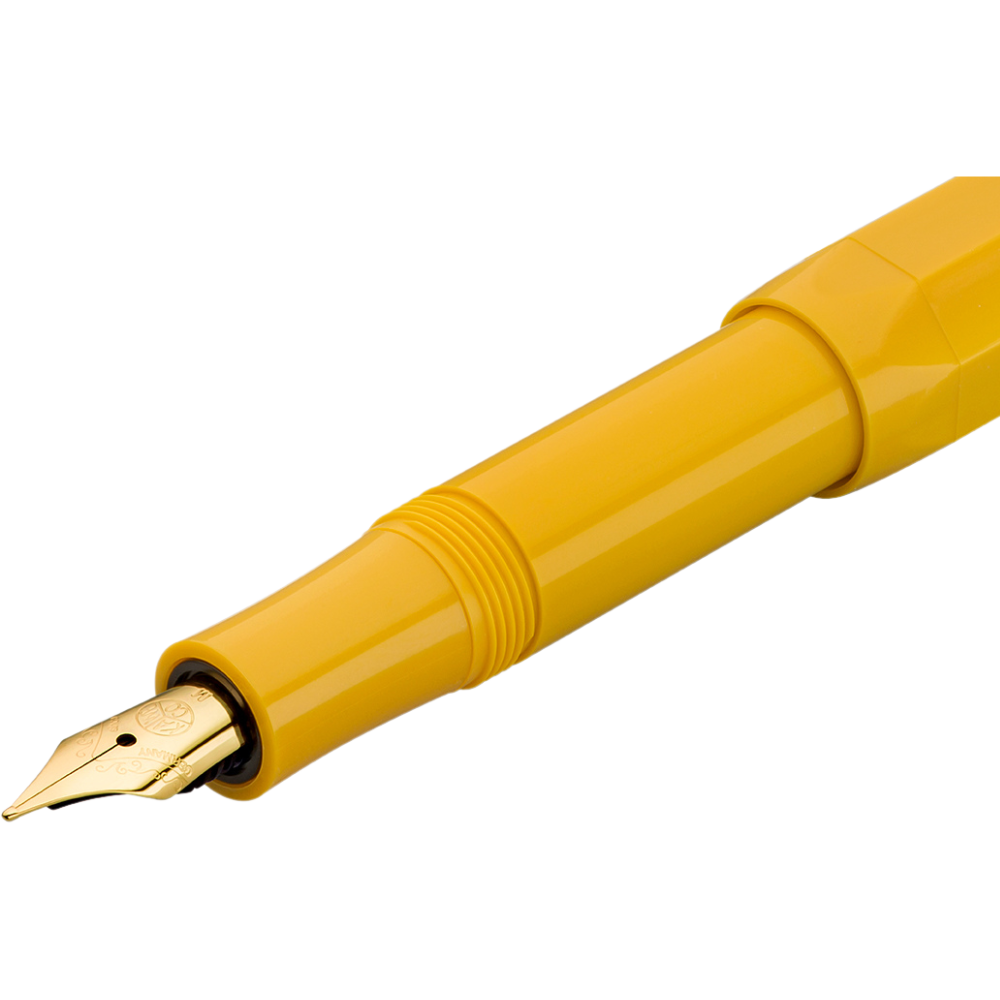 Kaweco COLLECTION Honey Füllhalter