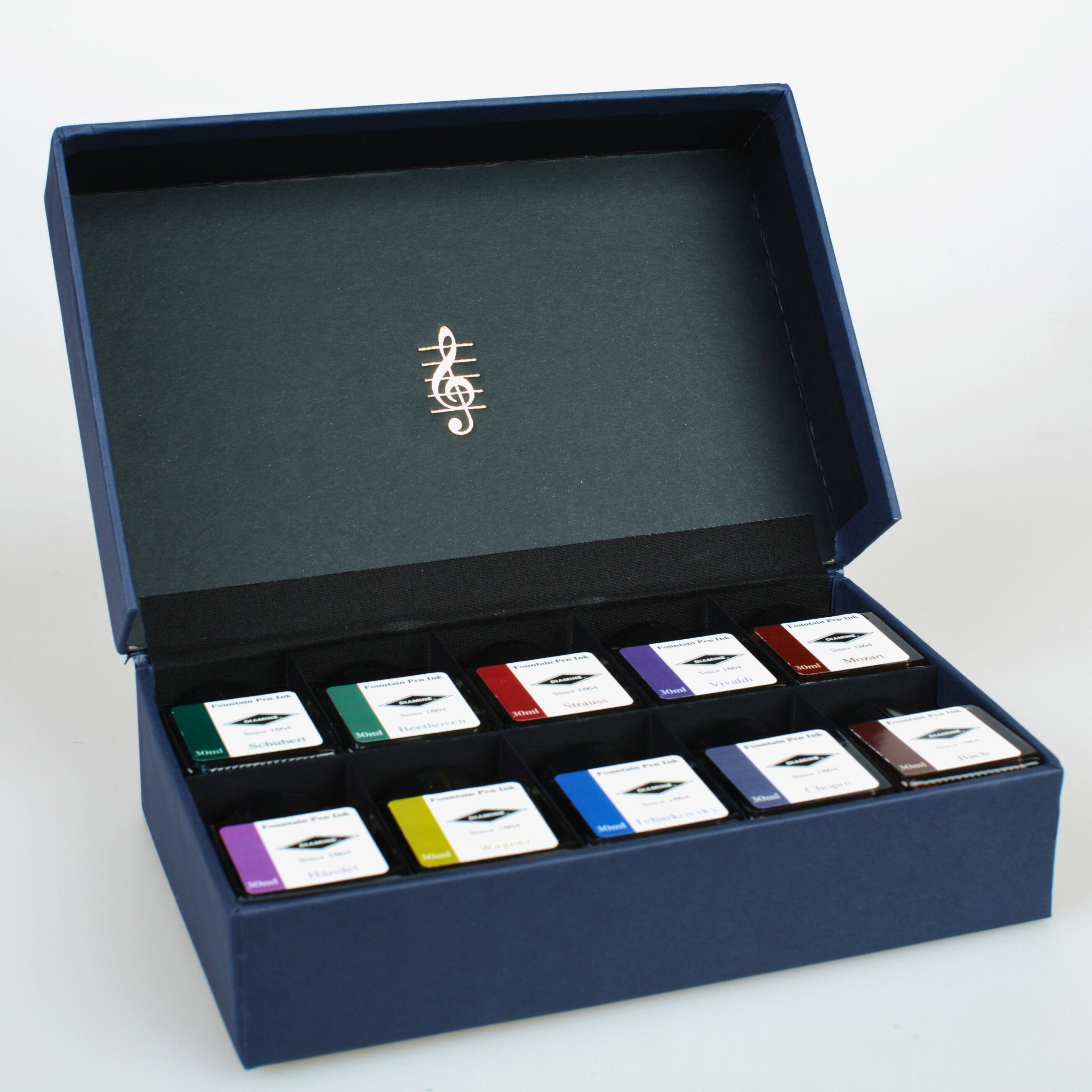 Diamine Ink Sets