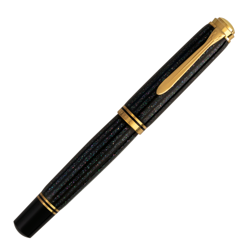 Pelikan Souverän® M1000 Limited Edition Raden Stardust Füllfederhalter
