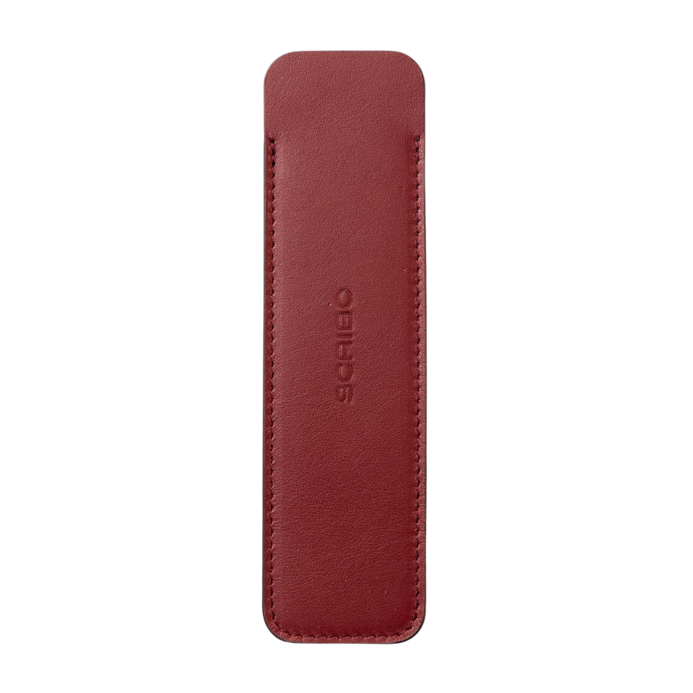 Scribo ASTUZEN Single Pen Pouch