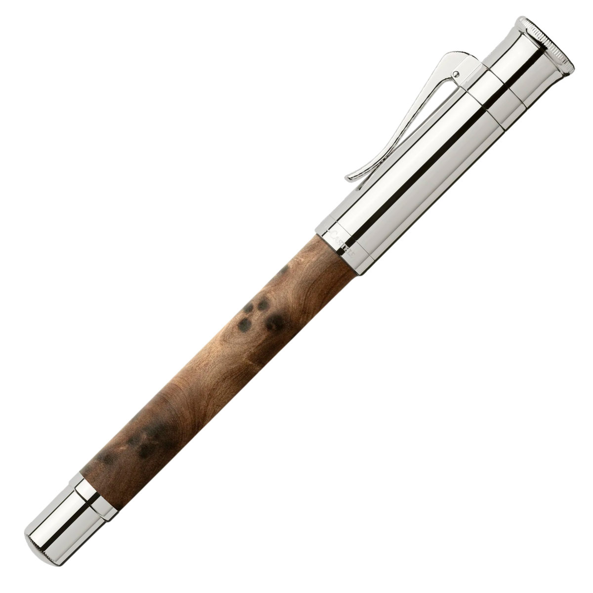 Graf von Faber Castell Classic Thuja Fountain Pen