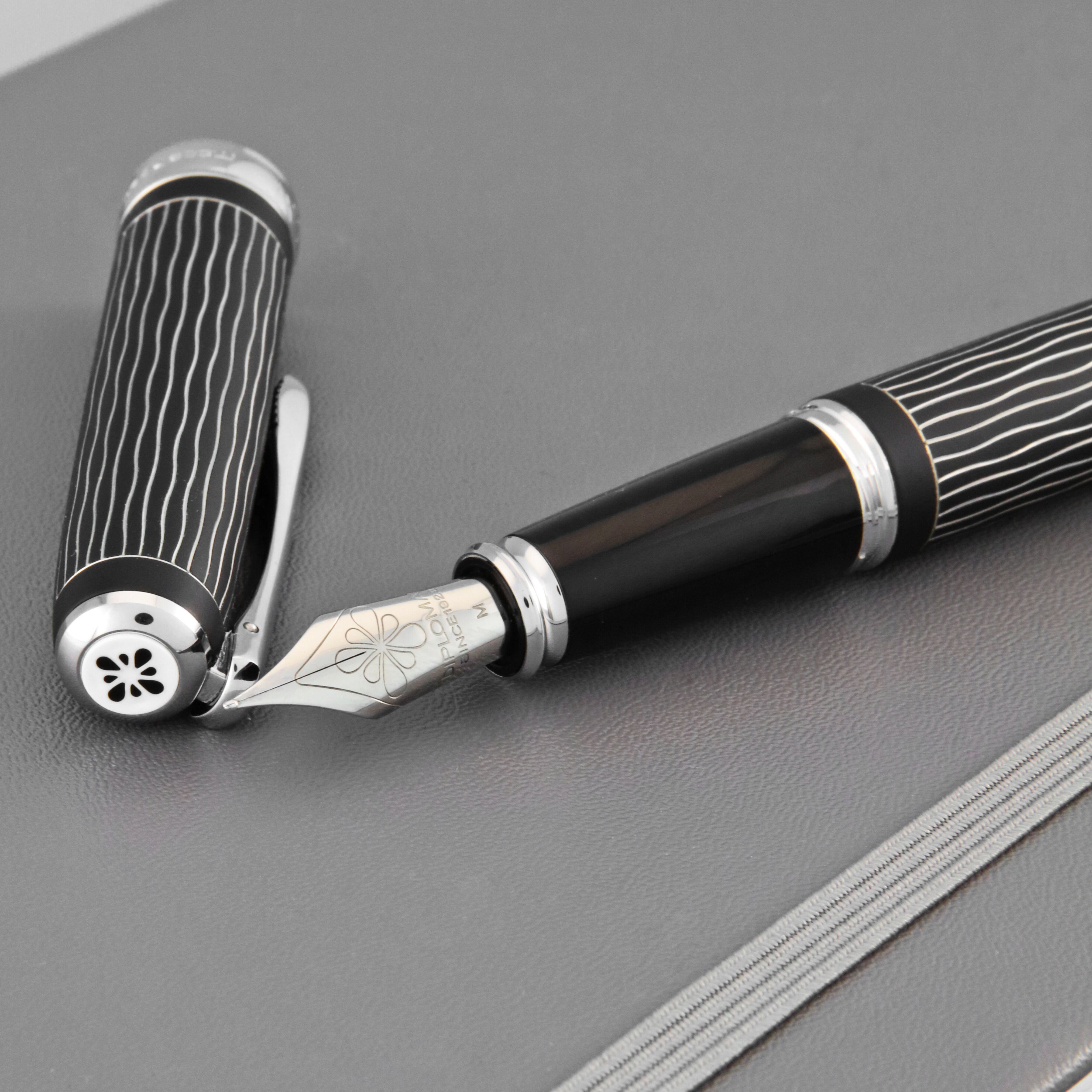 Diplomat Excellence A+ fountain pen