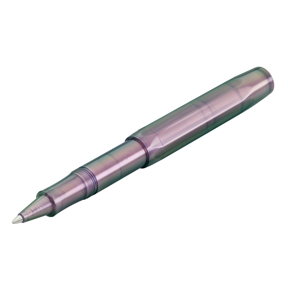 Kaweco LUNAR Sport Shadow Purple Rollerball