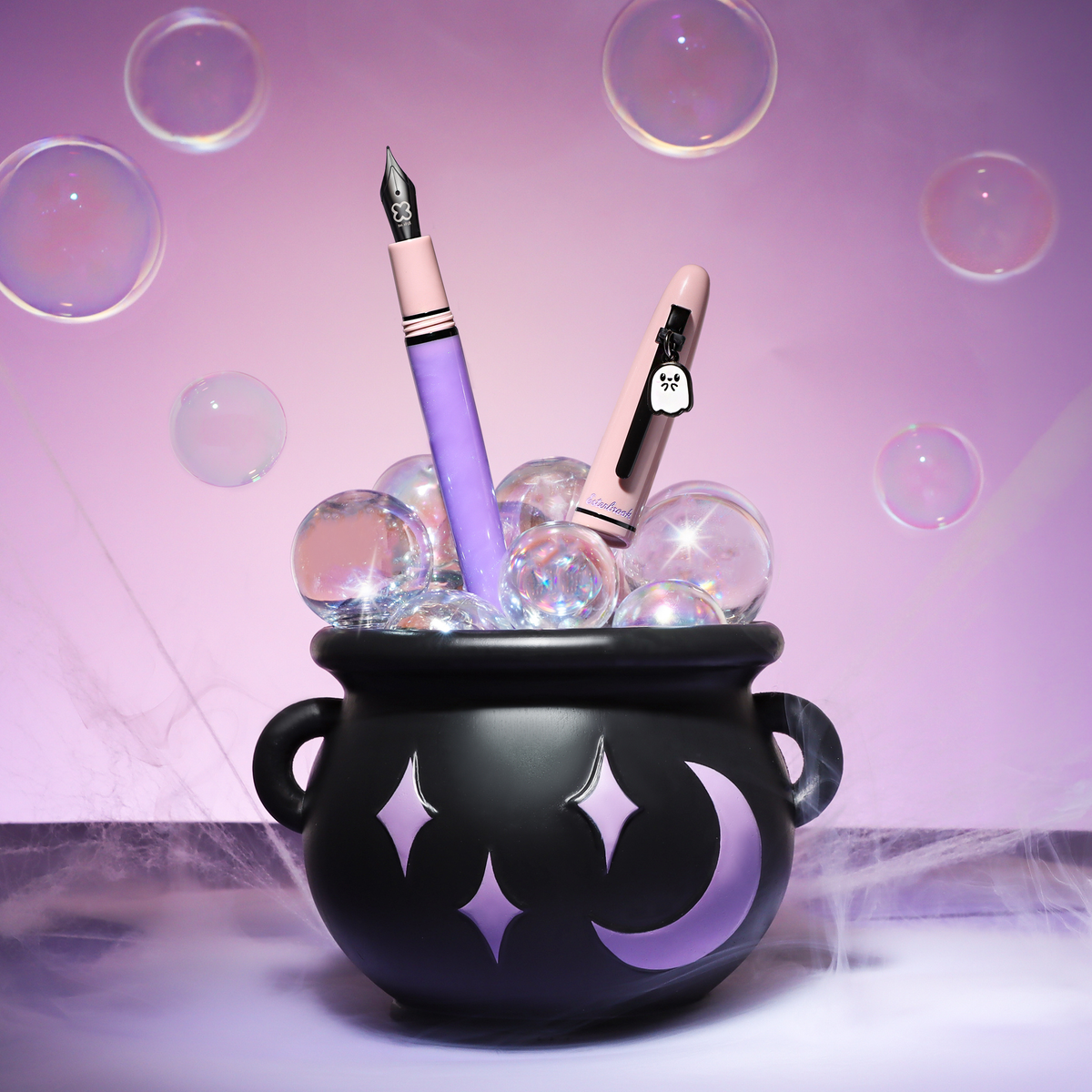 Esterbrook Estie Pastel Halloween Fountain Pen