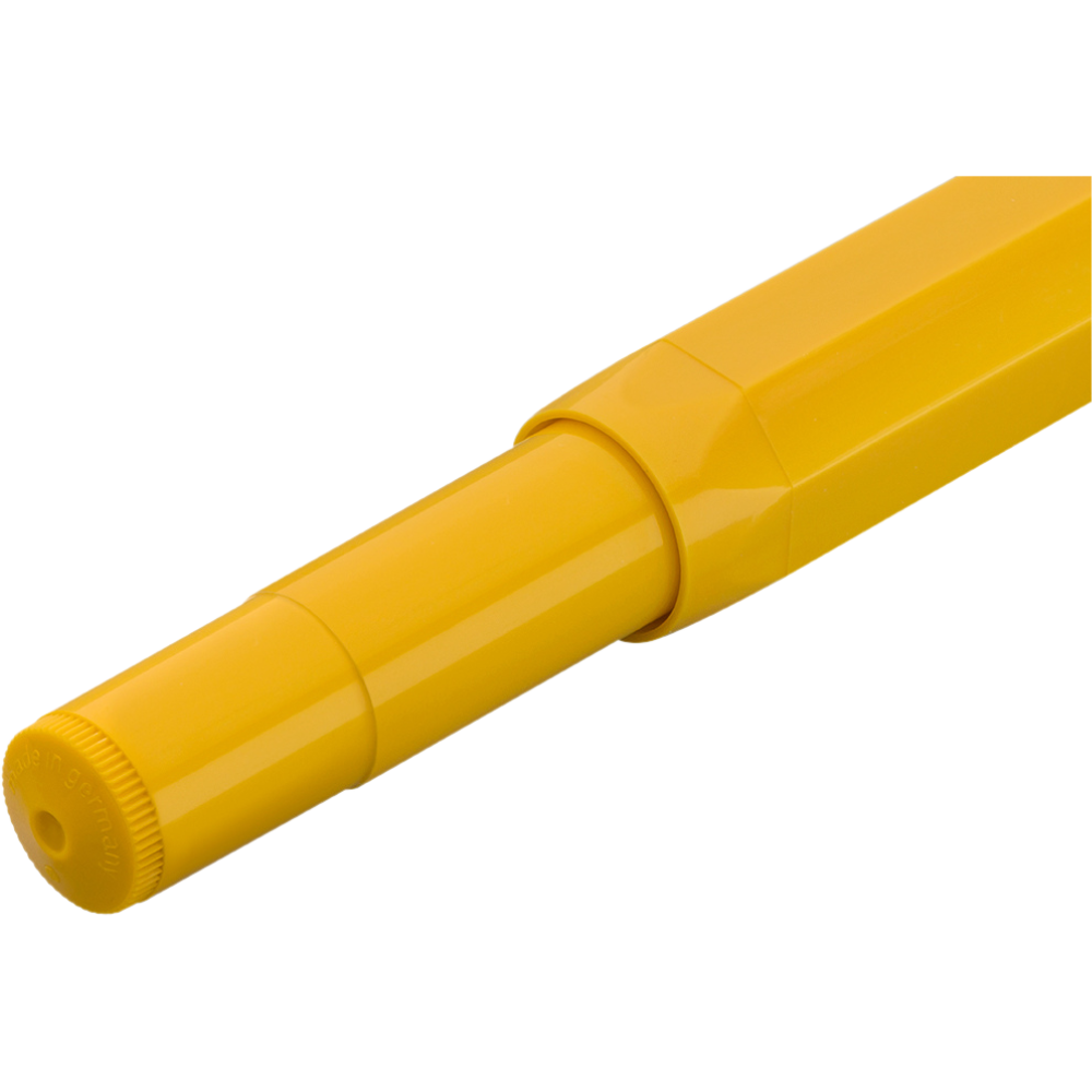Kaweco COLLECTION Honey Füllhalter