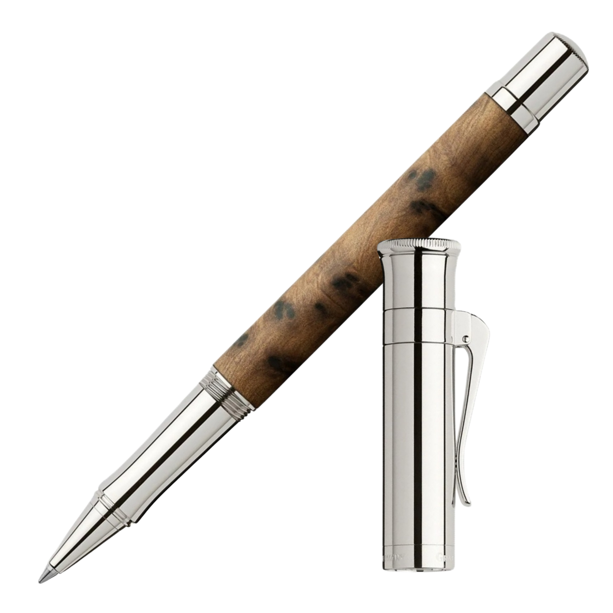 Graf von Faber Castell Classic Thuja Rollerball