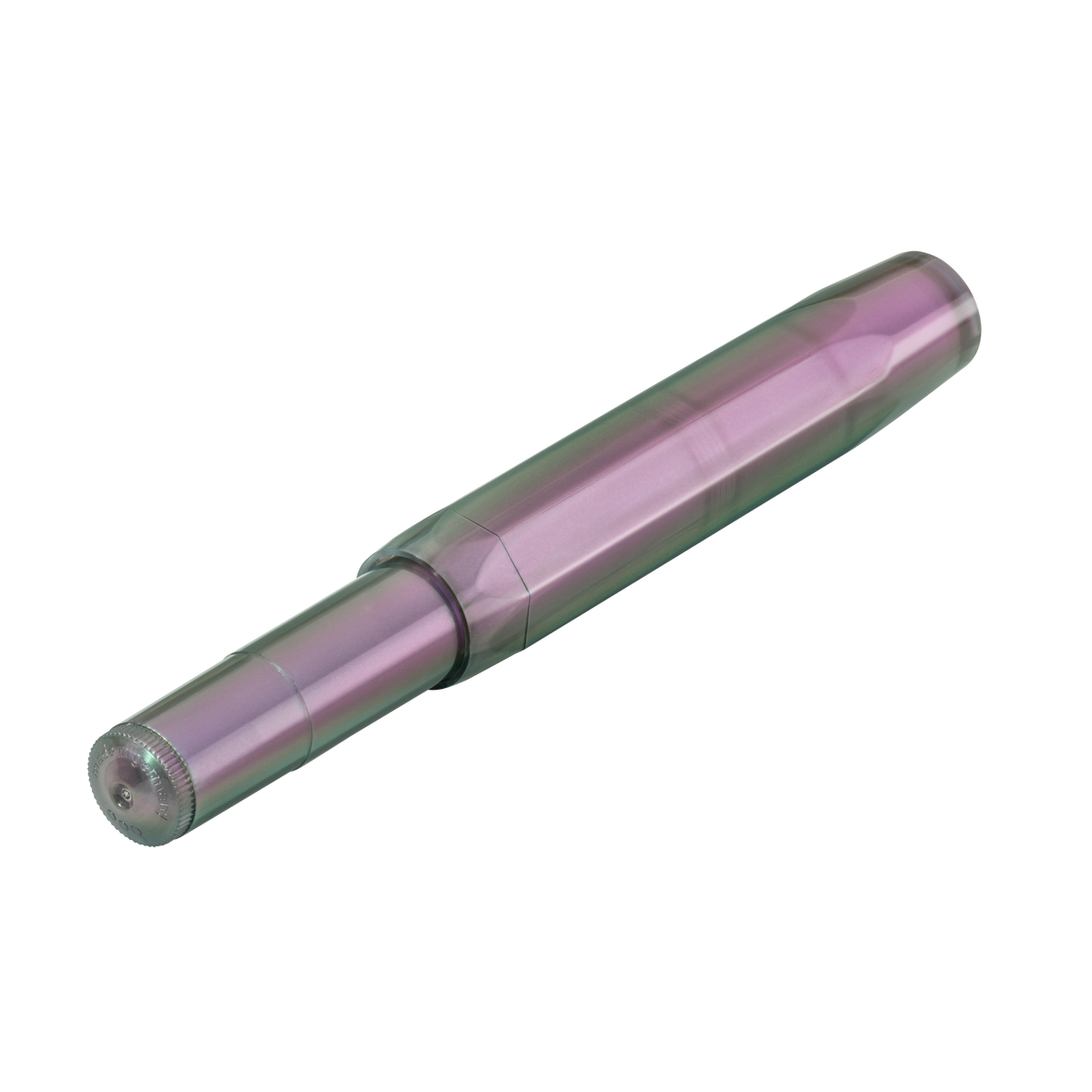 Kaweco LUNAR Sport Shadow Purple Füllhalter