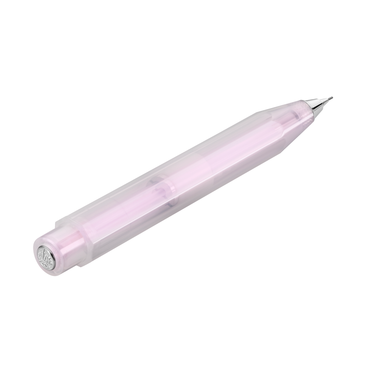 Kaweco LUNAR Sport Light Purple Mechanical Pencil