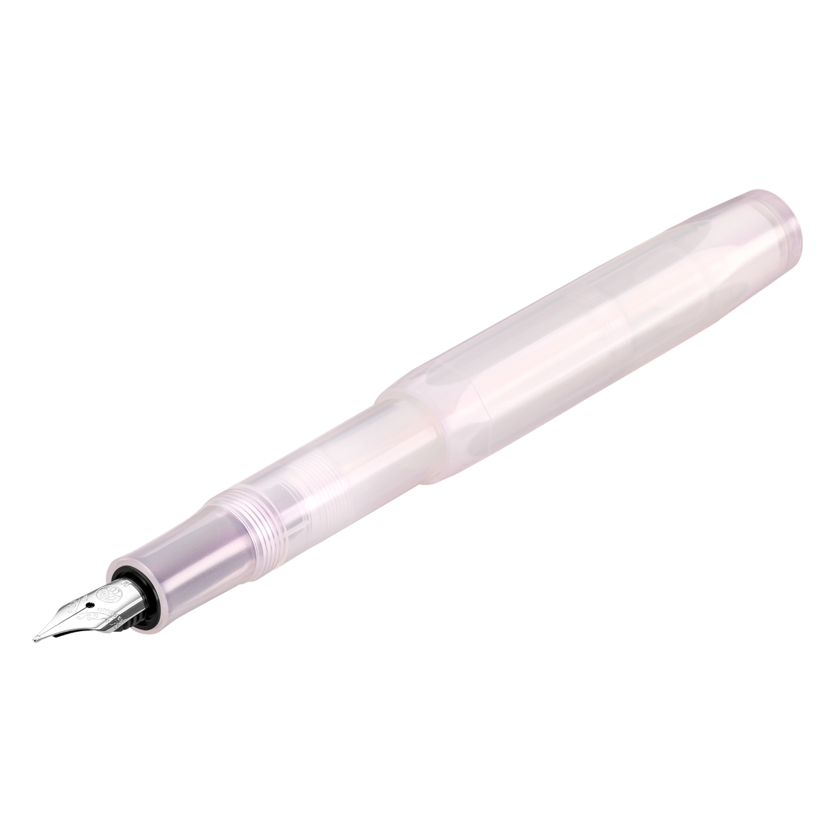 Kaweco LUNAR Sport Light Purple Füllhalter
