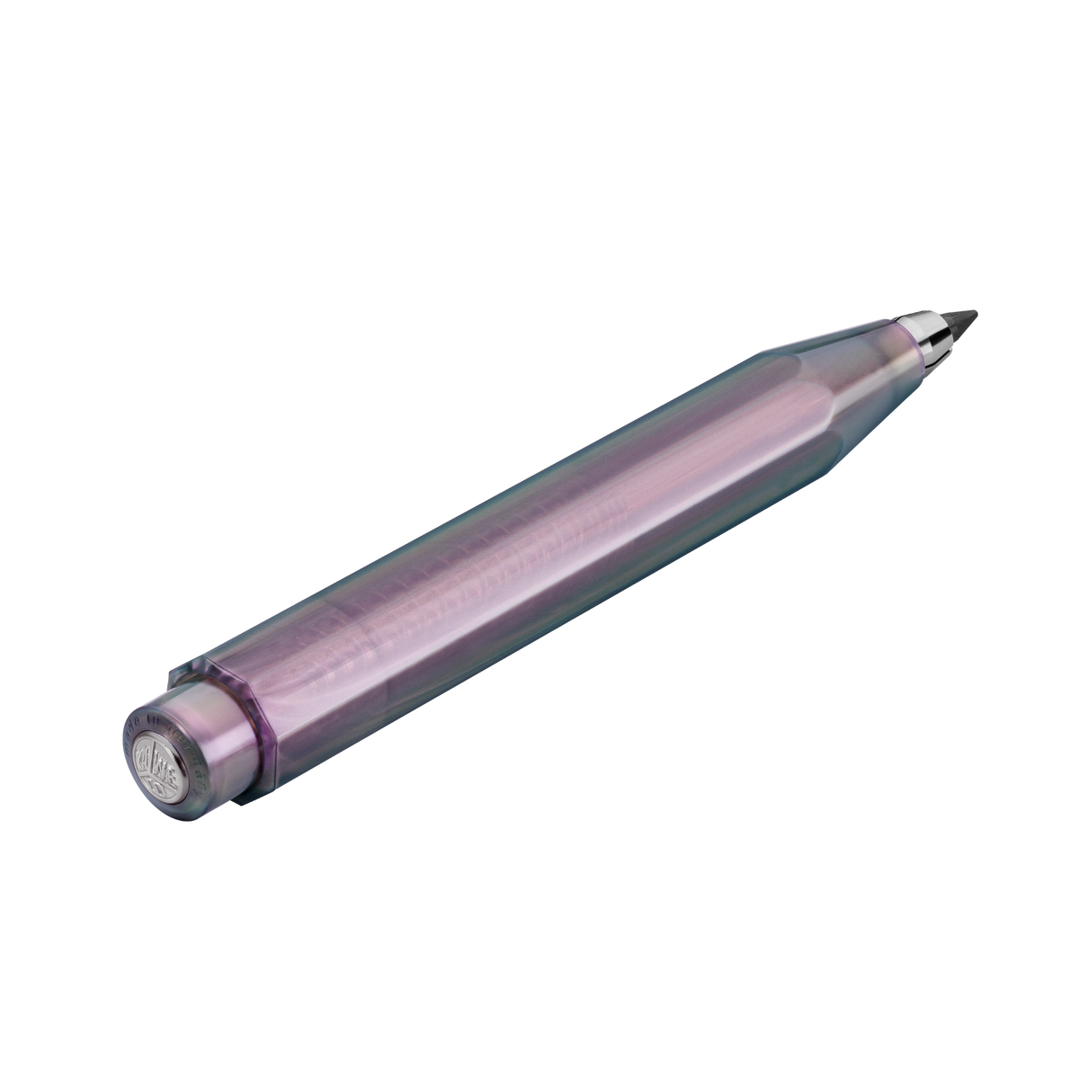 Kaweco LUNAR Sport Shadow Purple Fallbleistift