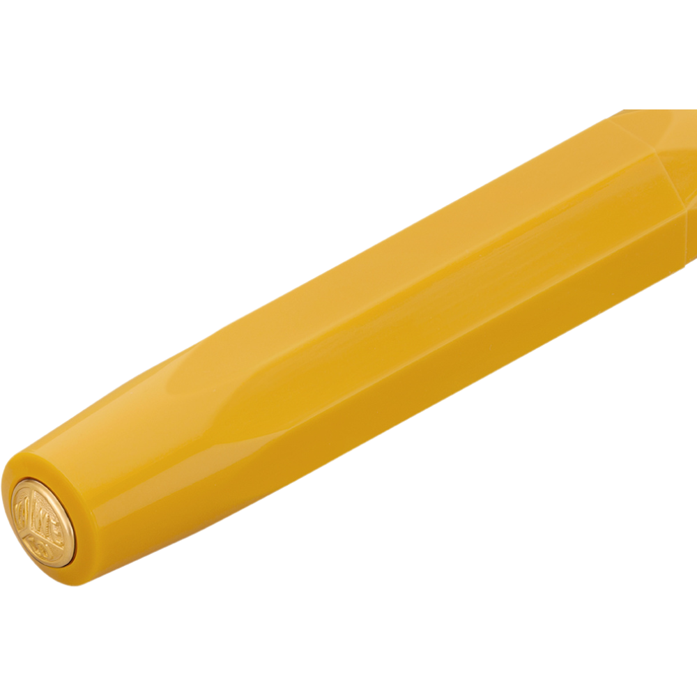 Kaweco COLLECTION Honey Füllhalter
