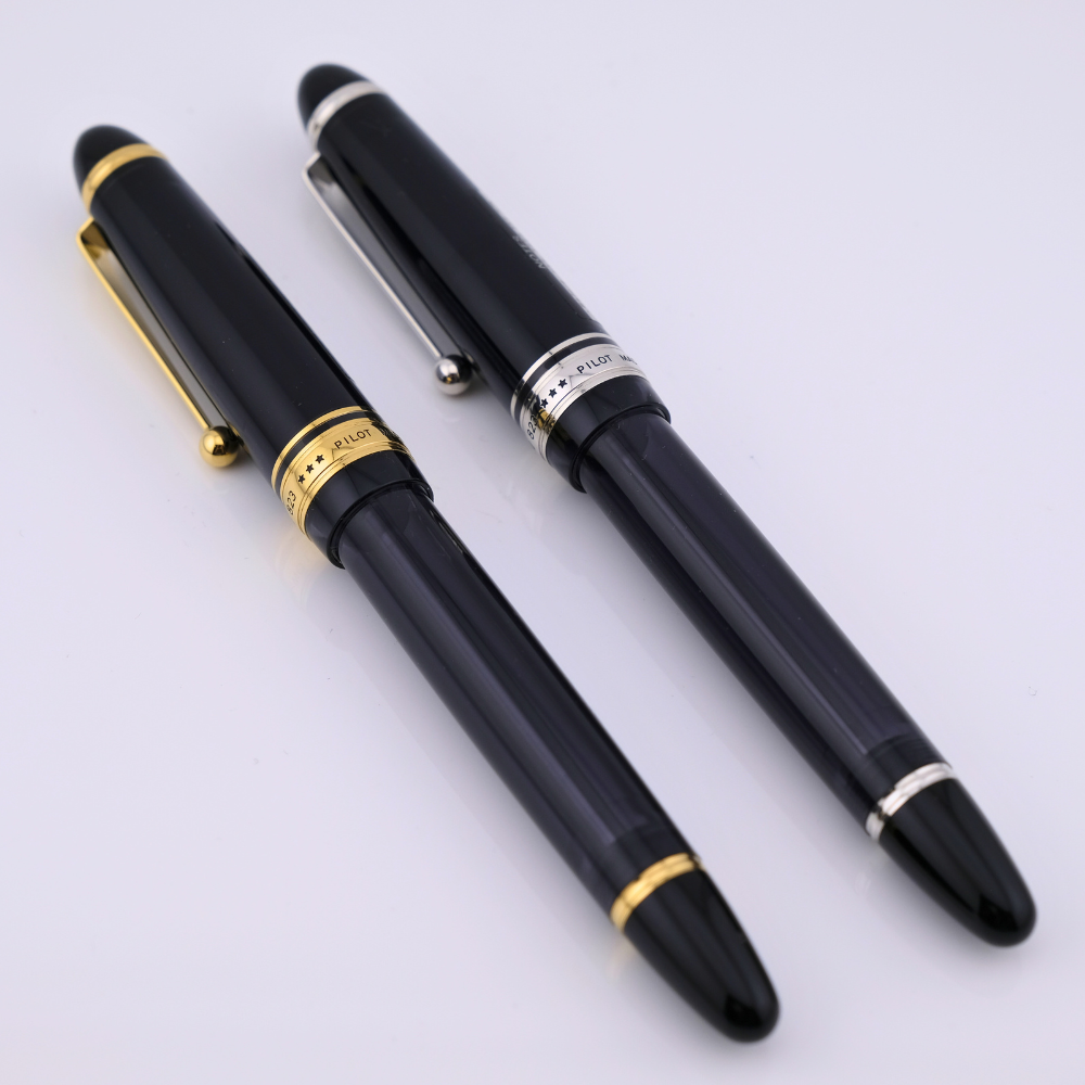 Customized Pilot Custom 823
