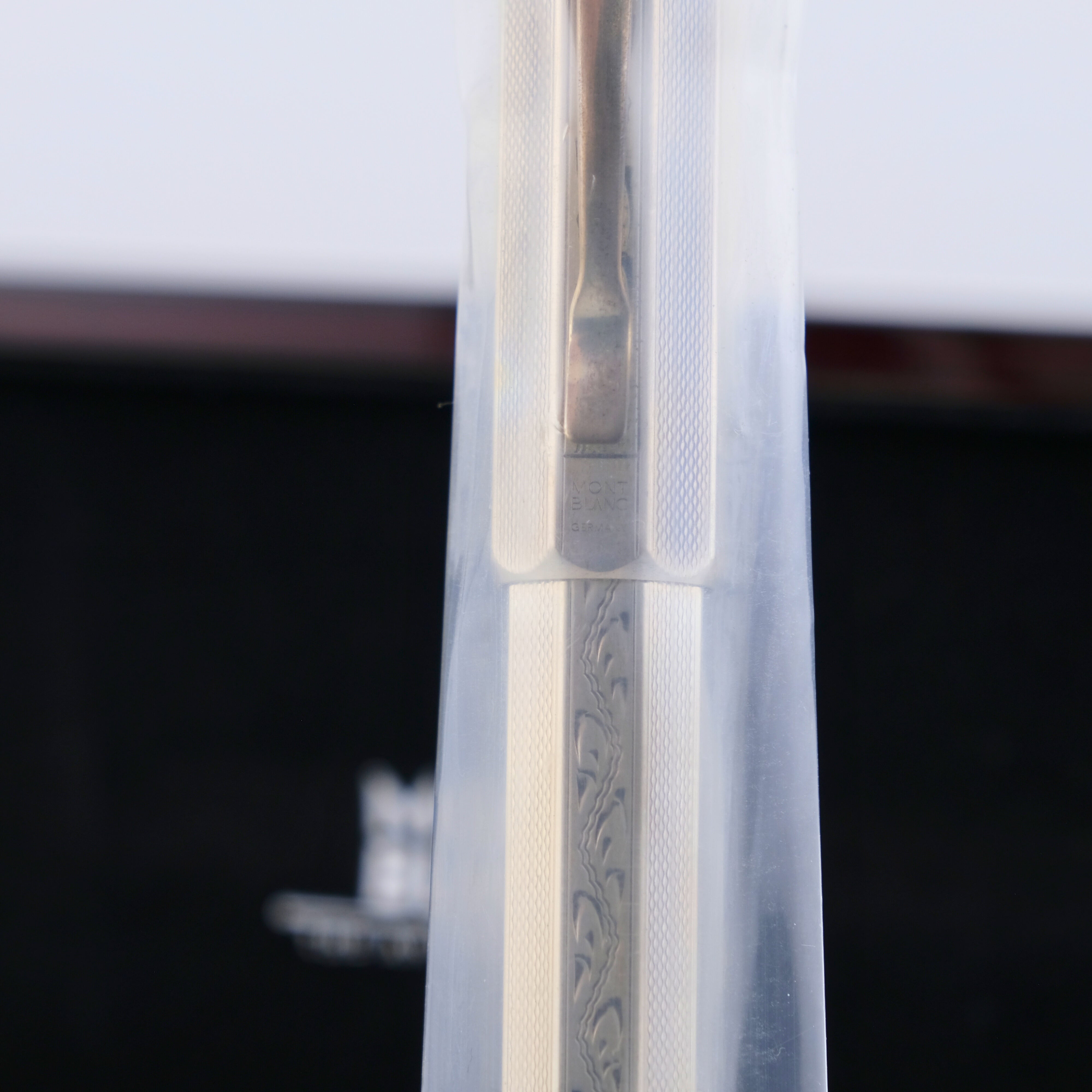 Montblanc Lorenzo de Medici 4810 PoA 1992