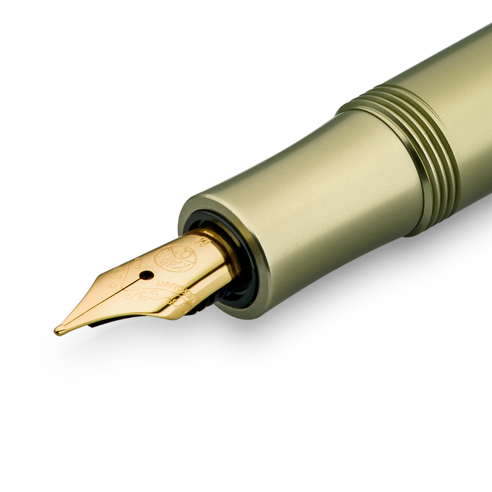Kaweco Collection Olivine Füllhalter