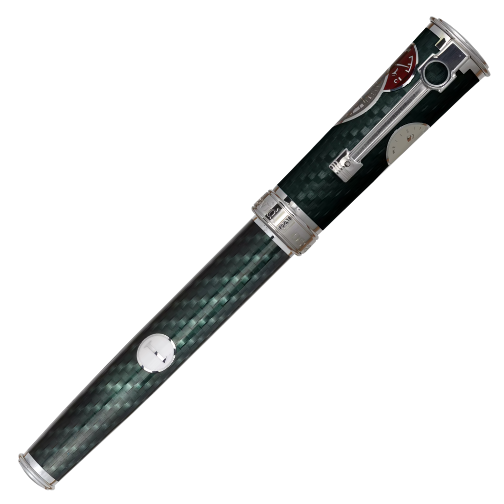 David Oscarson – Take it to the Limit Collection - Monochromatic