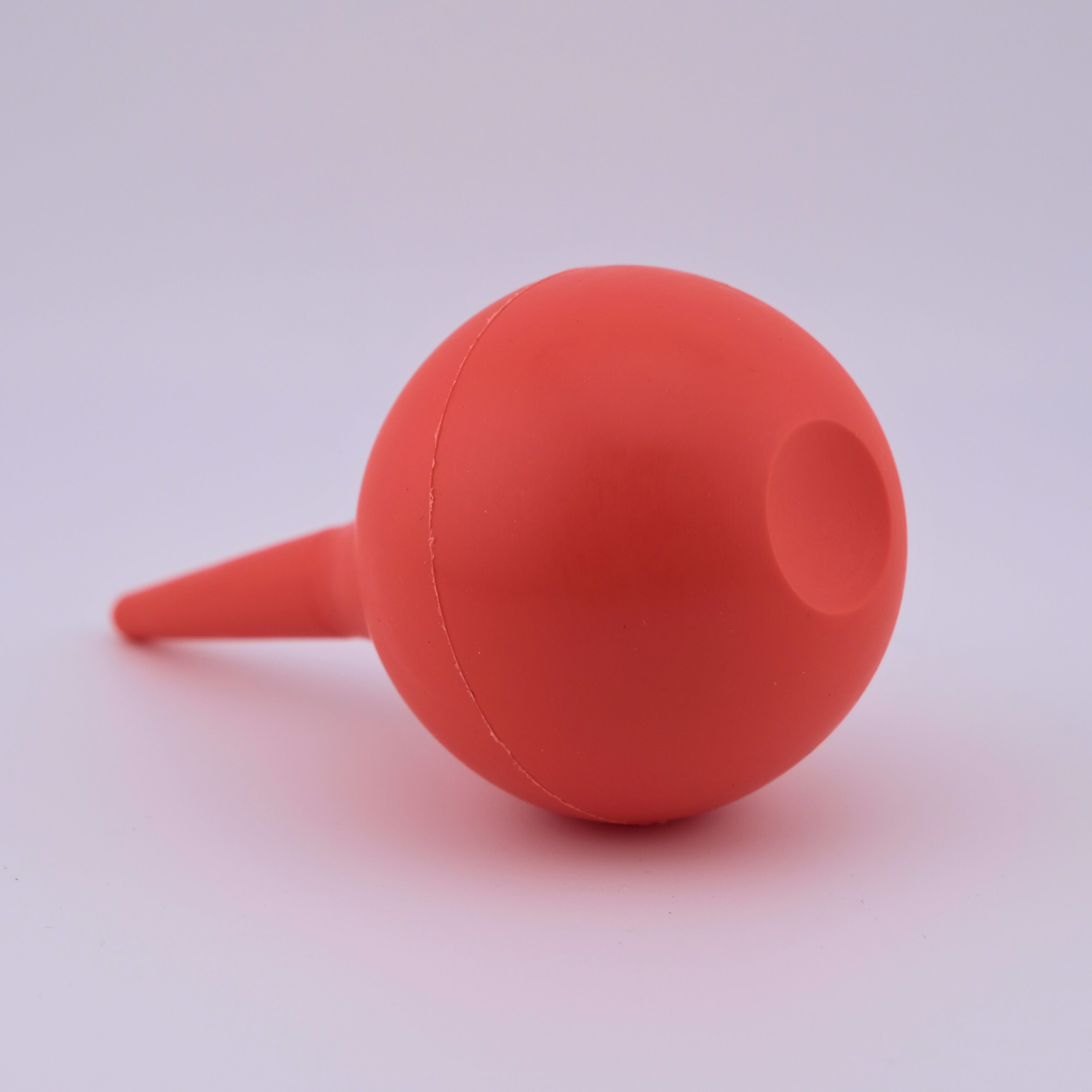 Reinigungsballon