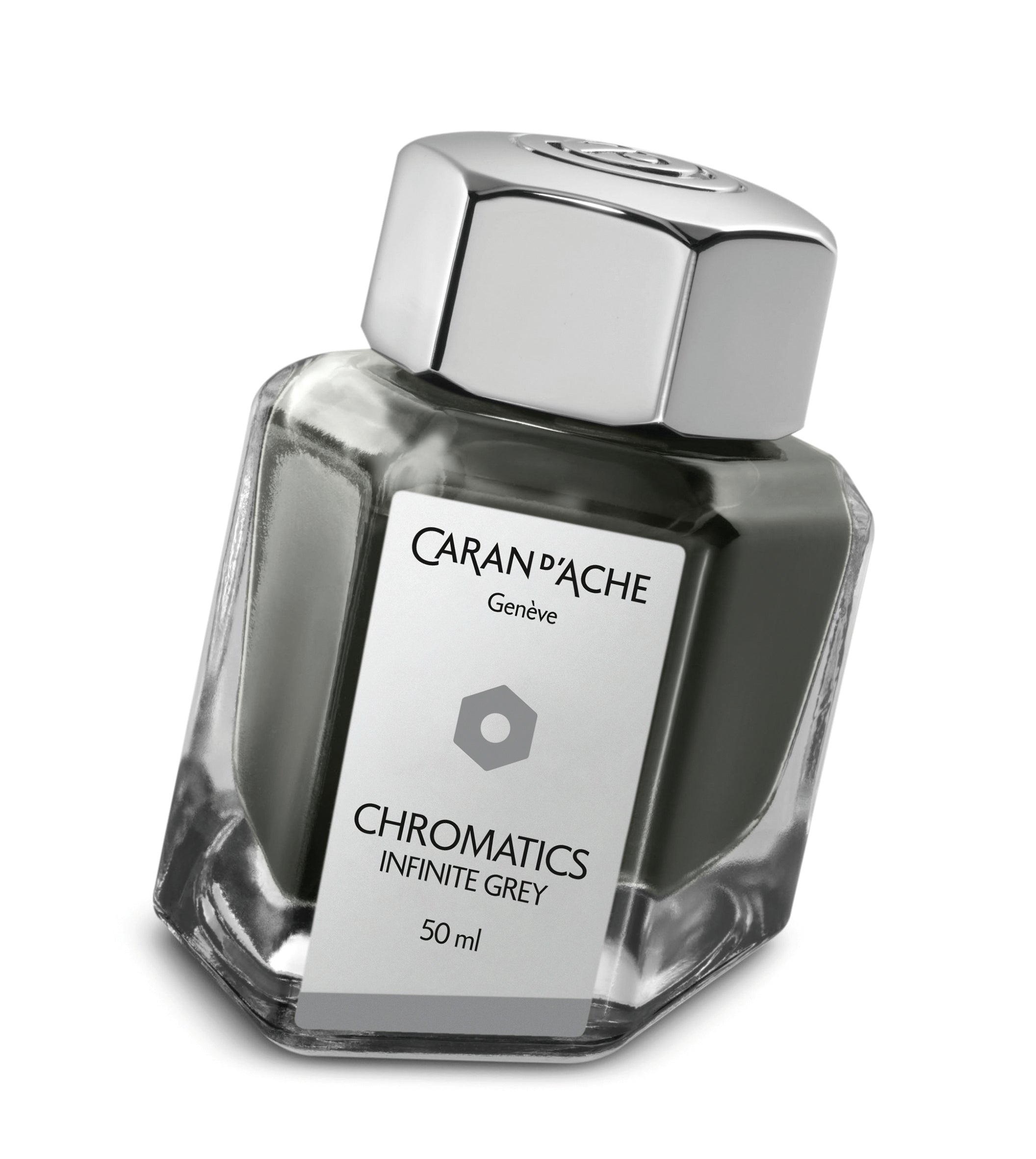 Caran d'Ache Chromatics inkwells