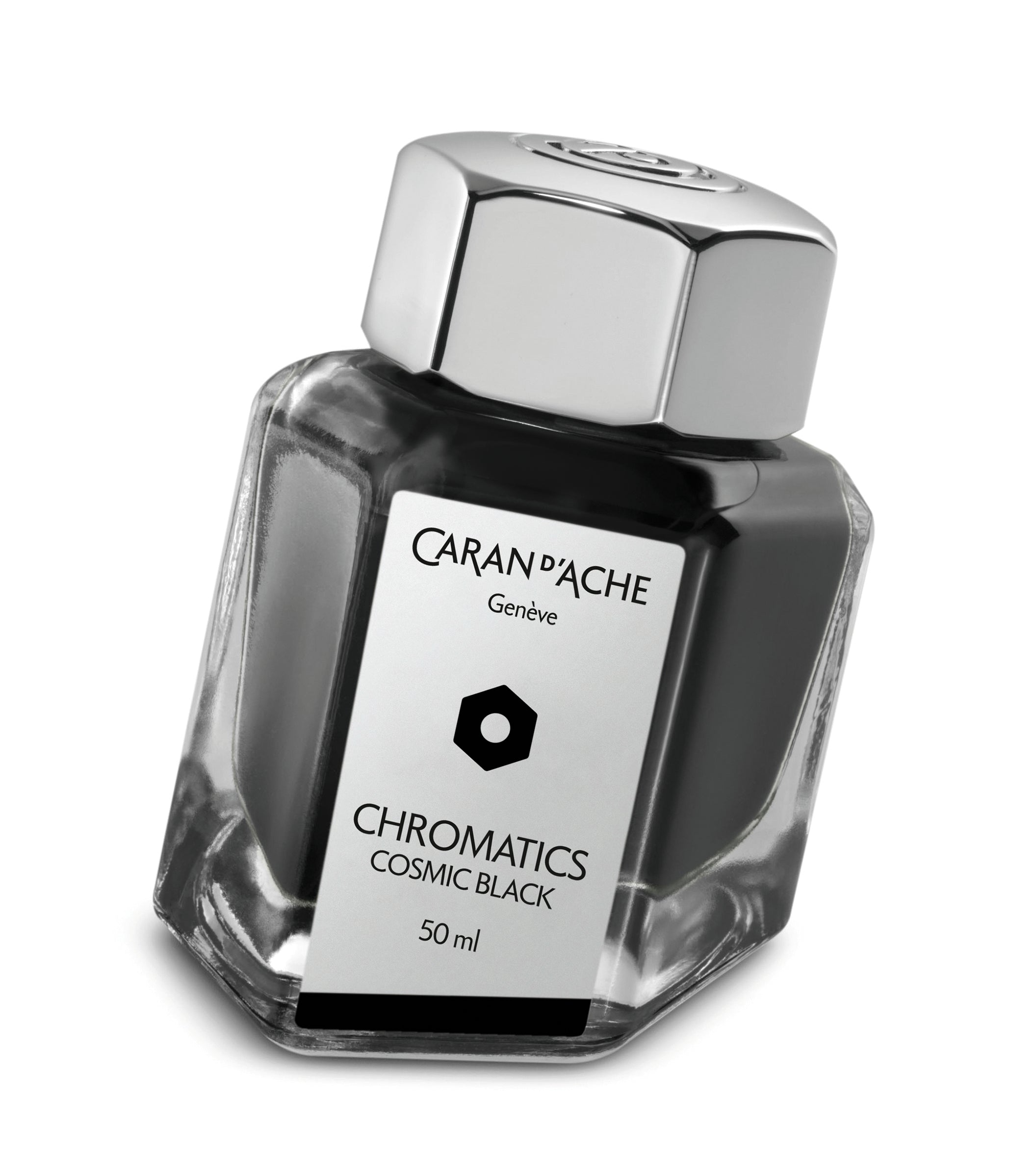 Caran d'Ache Chromatics inkwells