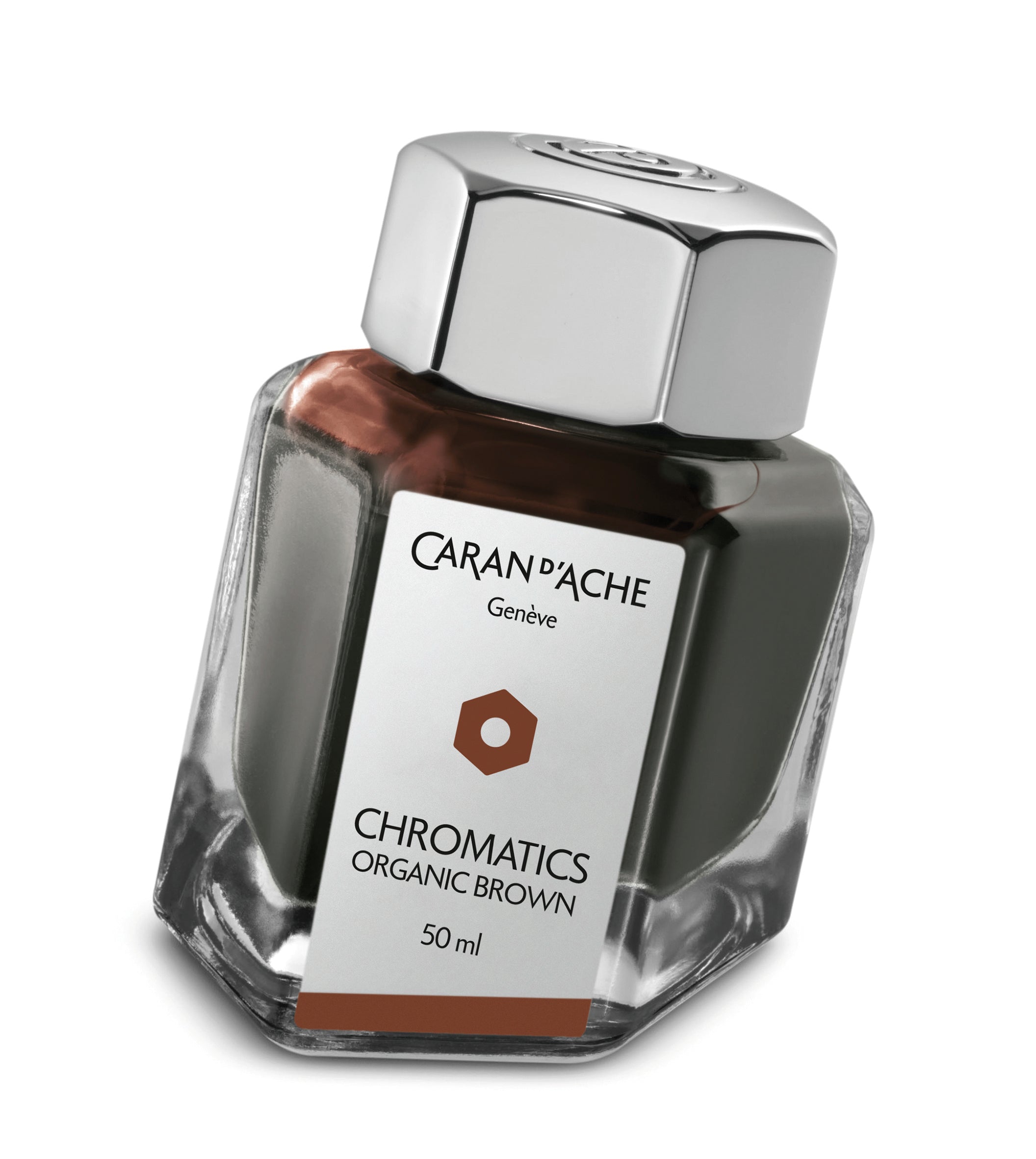 Caran d'Ache Chromatics inkwells