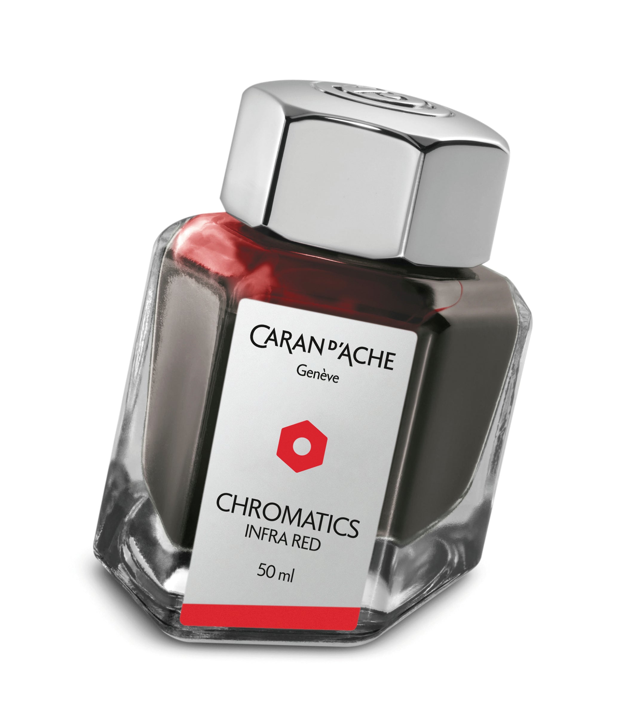 Caran d'Ache Chromatics inkwells