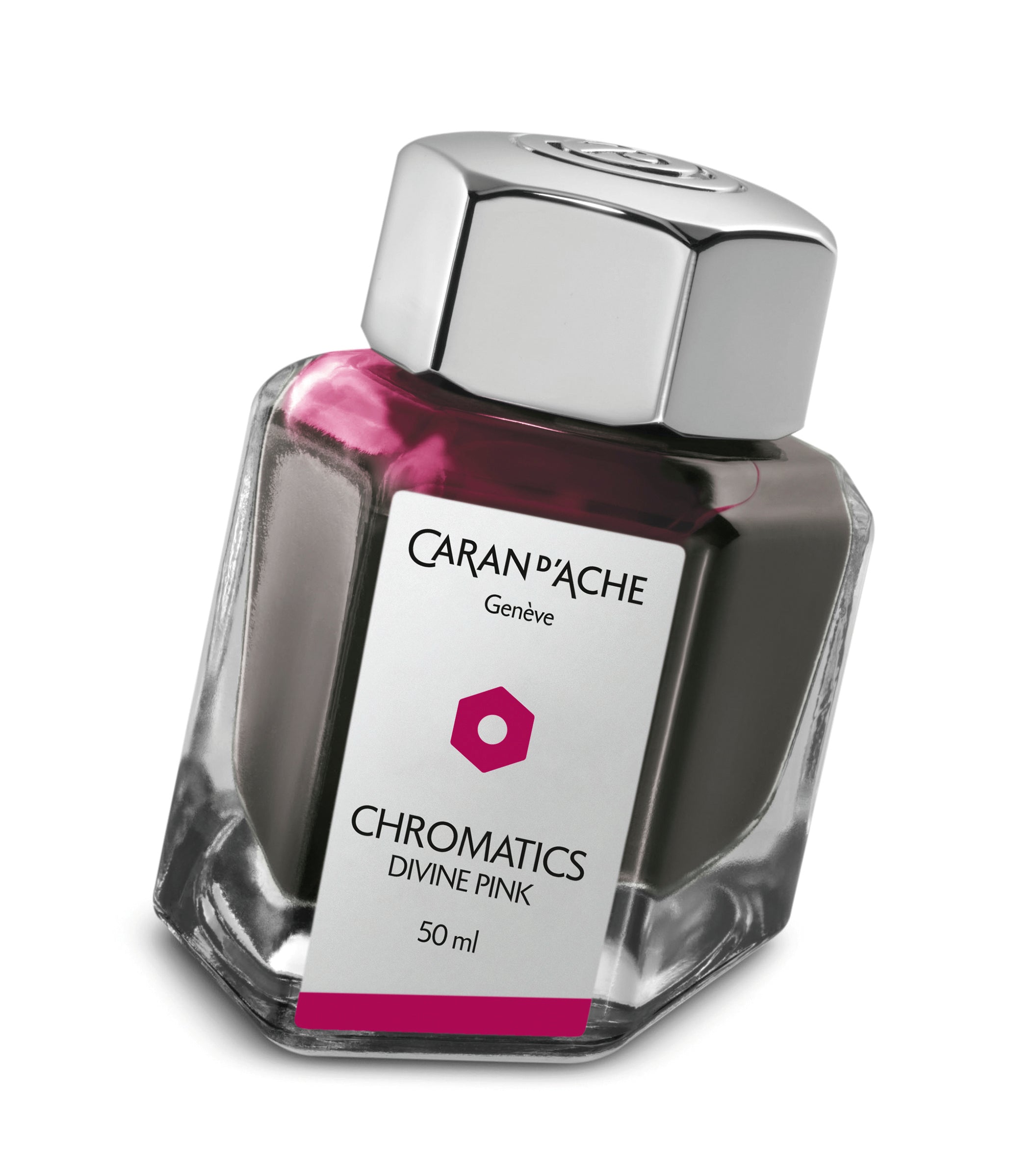 Caran d'Ache Chromatics inkwells