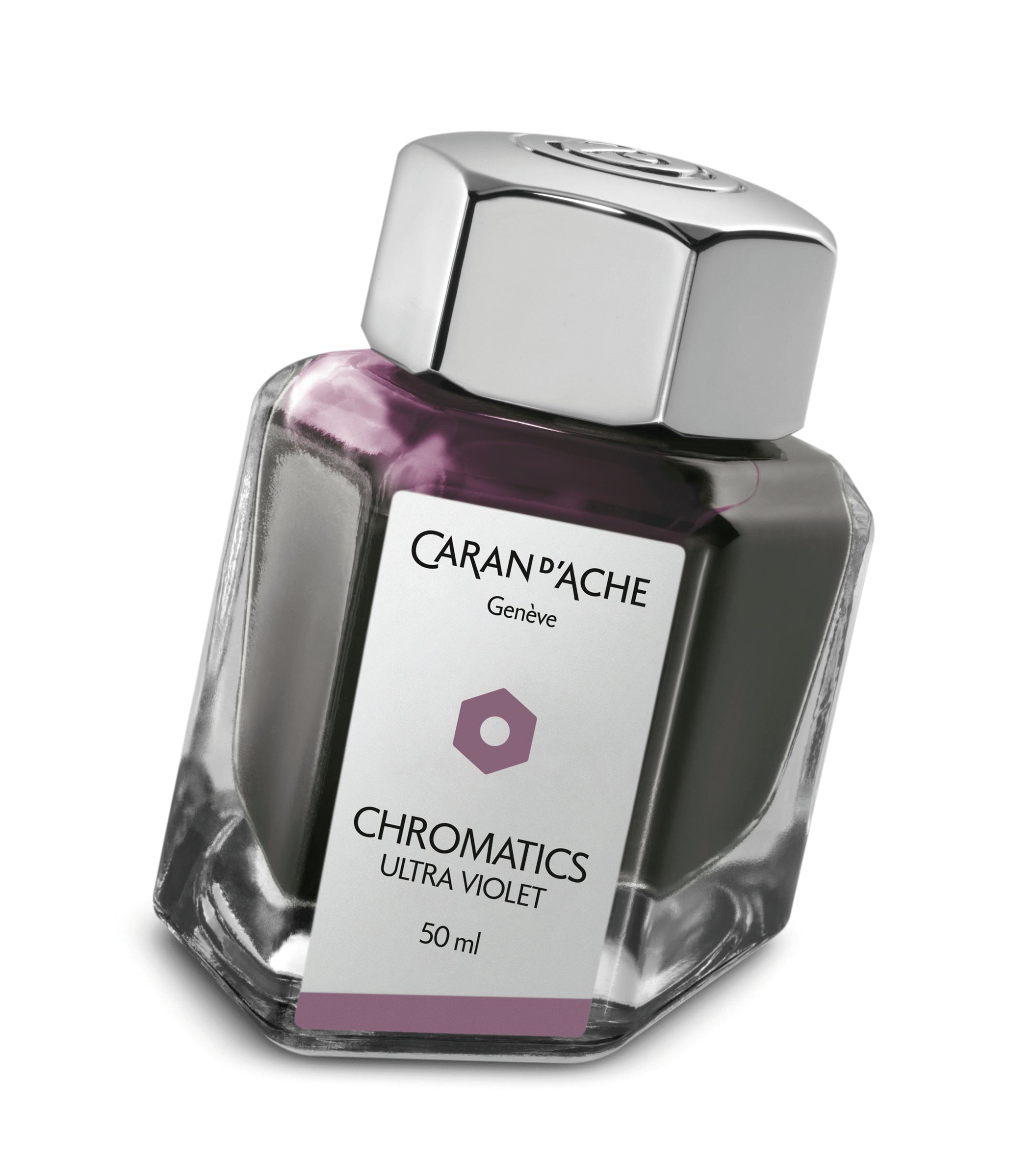 Caran d'Ache Chromatics inkwells