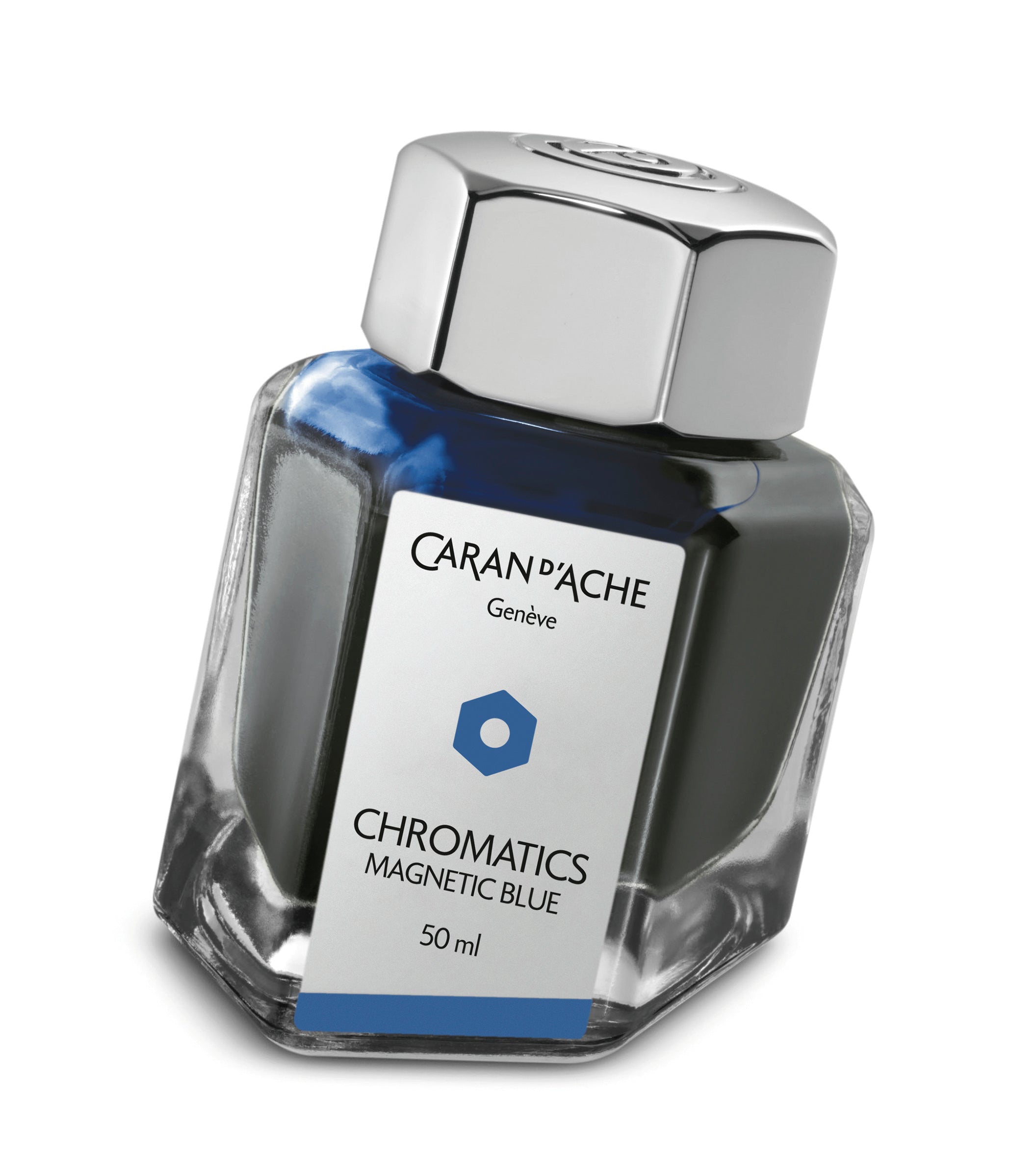 Caran d'Ache Chromatics inkwells