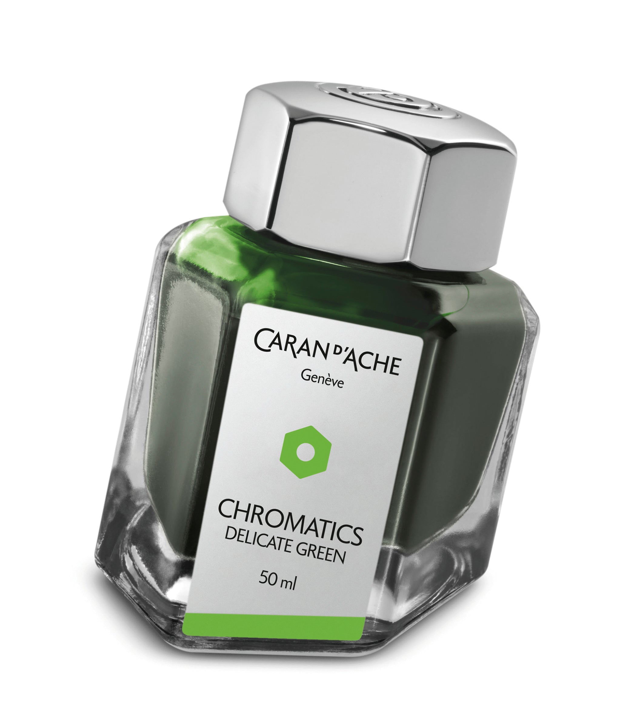 Caran d'Ache Chromatics inkwells