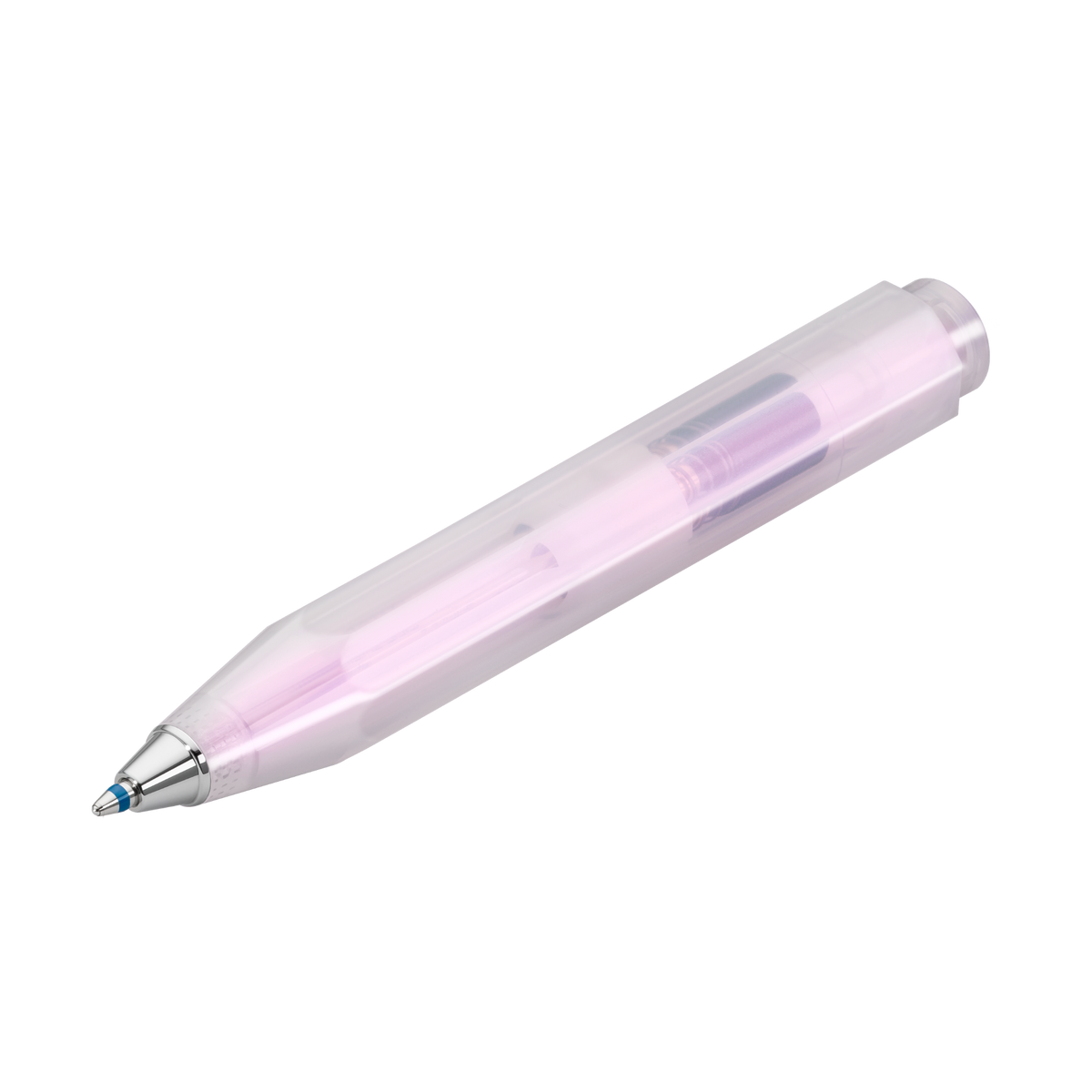 Kaweco LUNAR Sport Light Purple Kugelschreiber