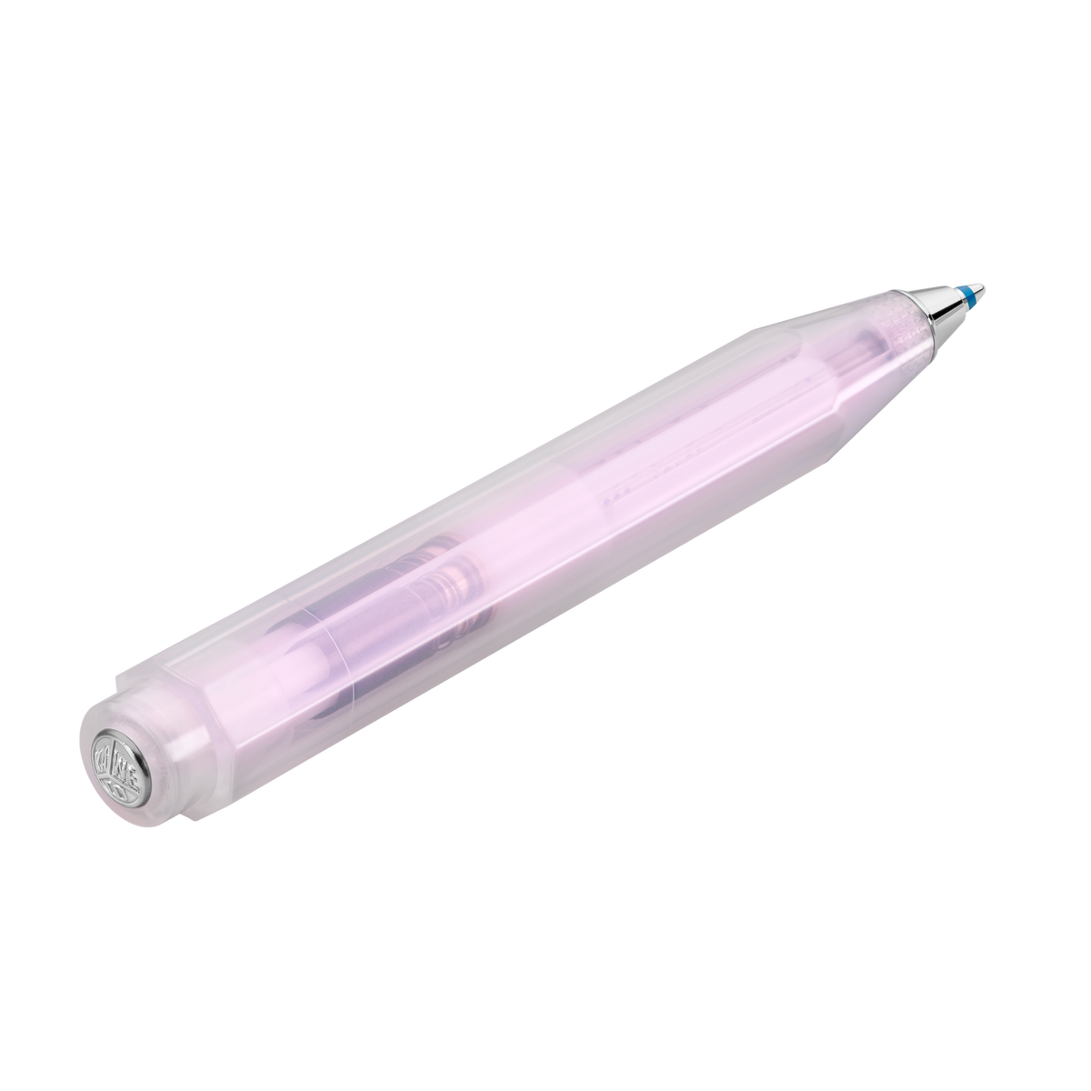 Kaweco LUNAR Sport Light Purple Kugelschreiber