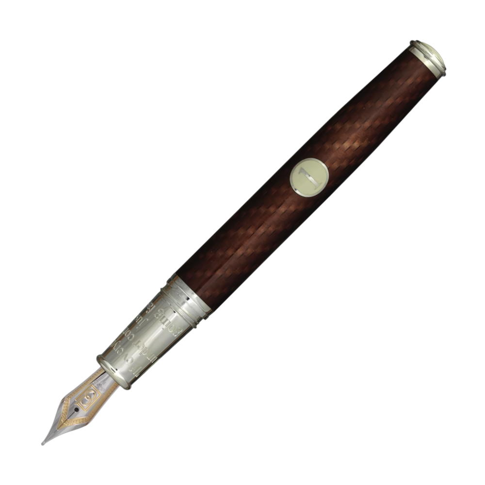 David Oscarson – Take it to the Limit Collection - Liquid Coffee