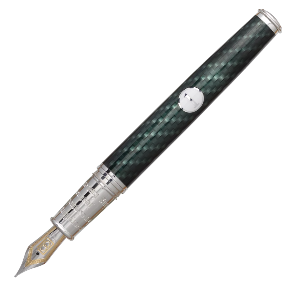 David Oscarson – Take it to the Limit Collection - Fire Red Black