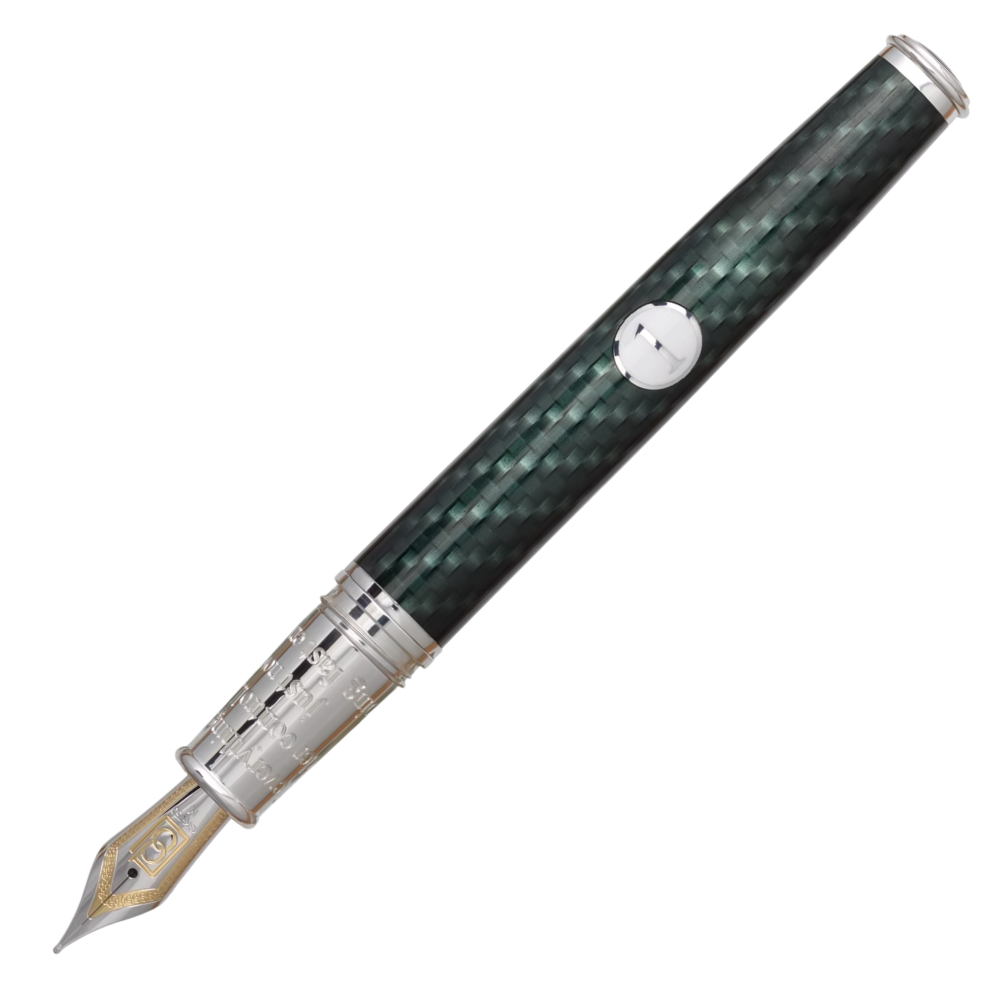 David Oscarson – Take it to the Limit Collection - Racing Green