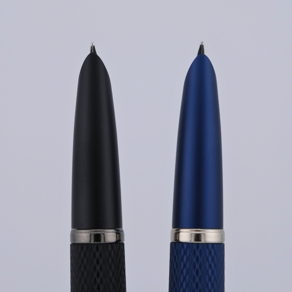 Diplomat Viper Blau Füllfederhalter