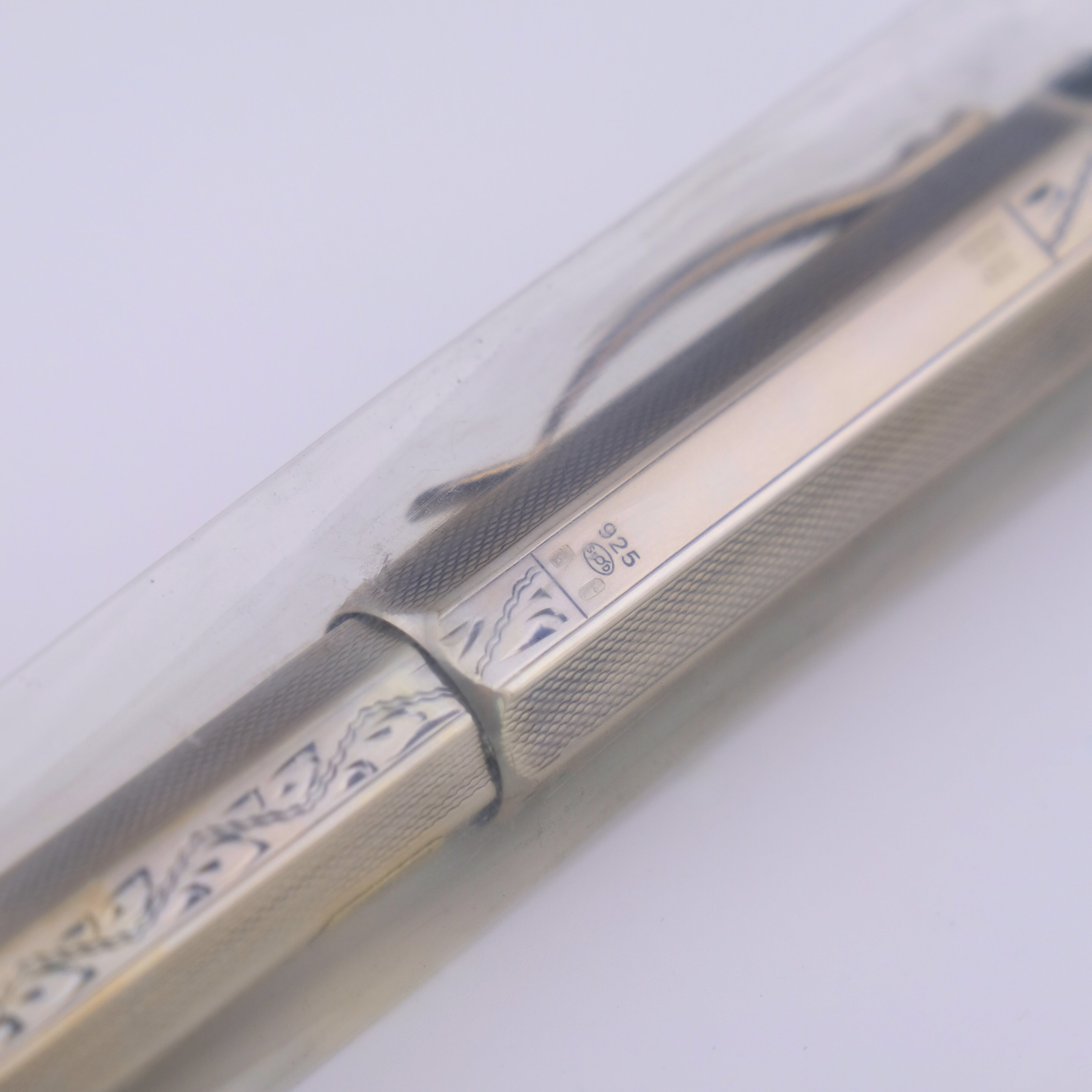 Montblanc Lorenzo de Medici 4810 PoA 1992