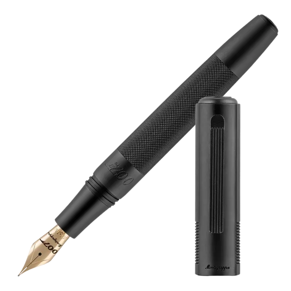 Montegrappa 007 Special Issue Füllfederhalter