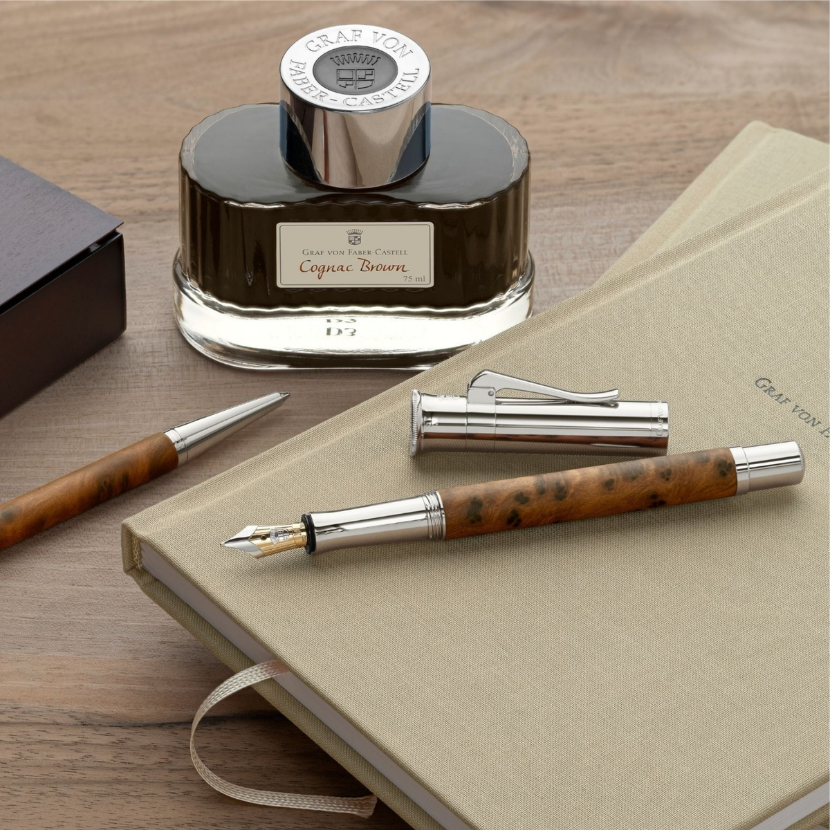 Graf von Faber Castell Classic Thuja Rollerball