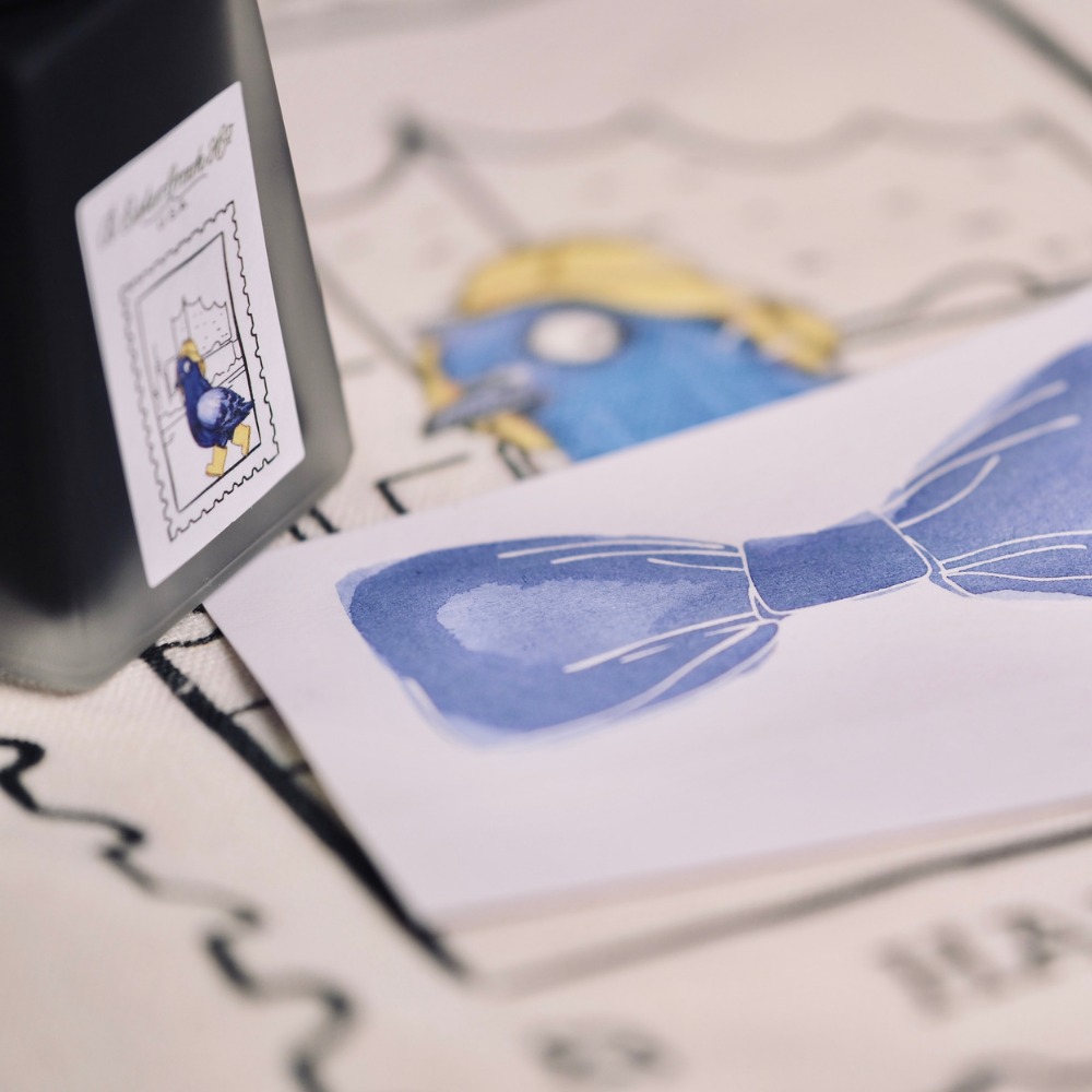 Esterbrook Winston Hamburg Set