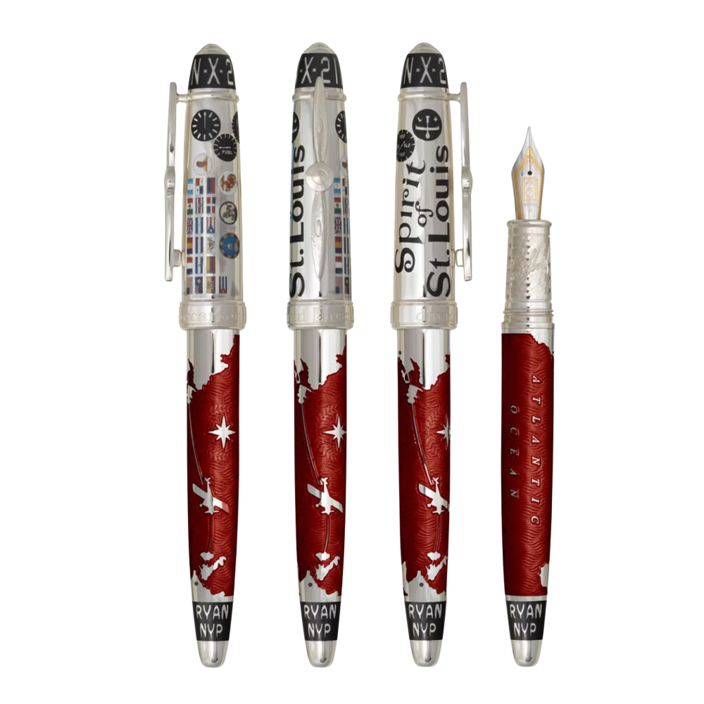 David Oscarson – Spirit of St. Louis Collection - Sunset